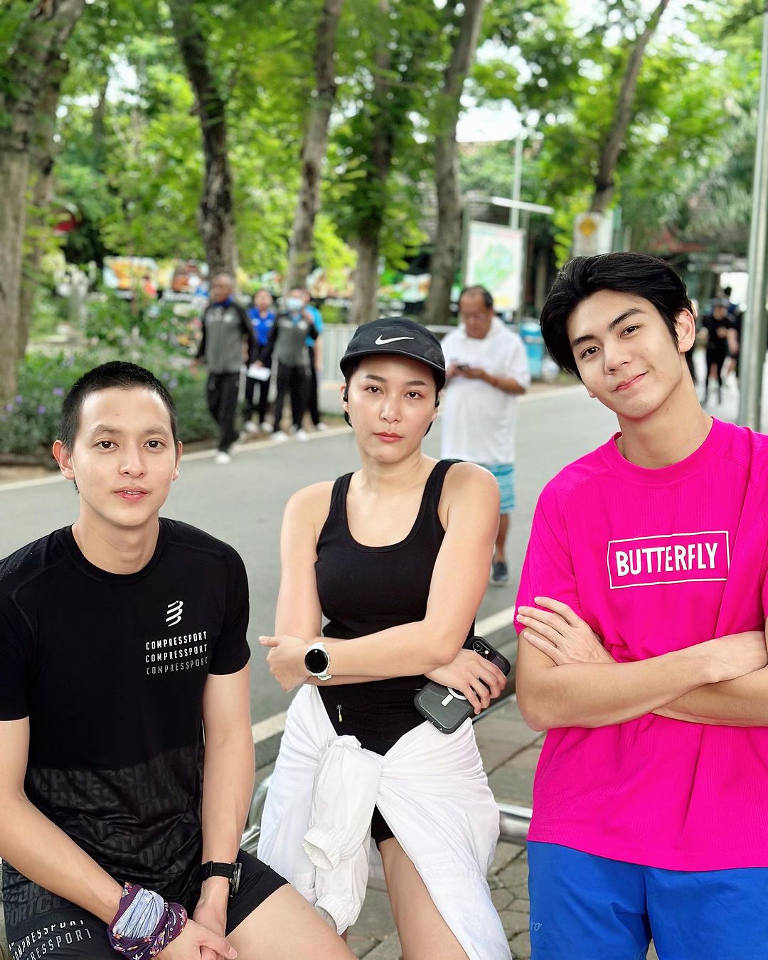 จ๋า - ยศสินี ณ นคร