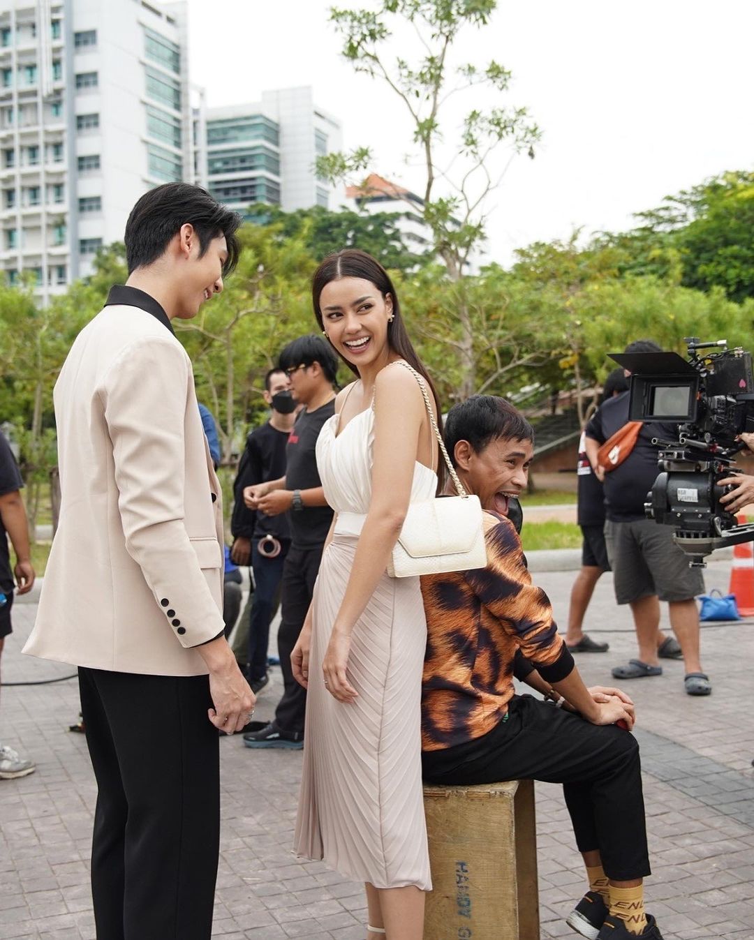 จ๋า - ยศสินี ณ นคร