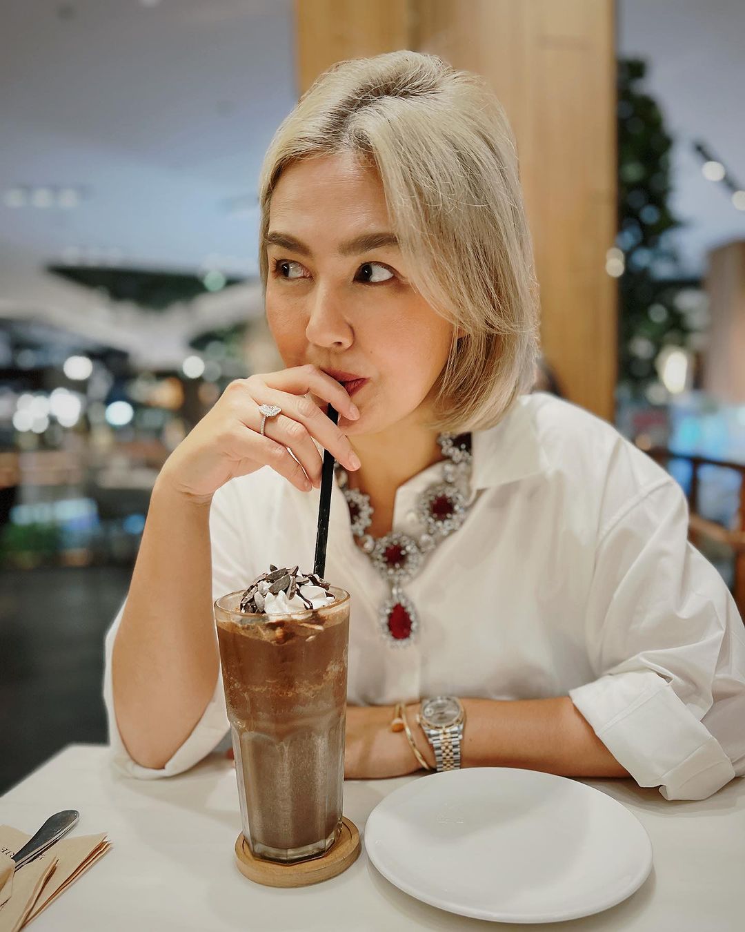 จ๋า - ยศสินี ณ นคร