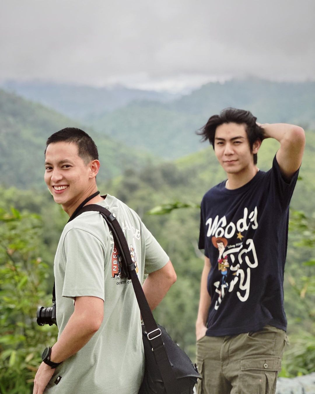 จ๋า - ยศสินี ณ นคร