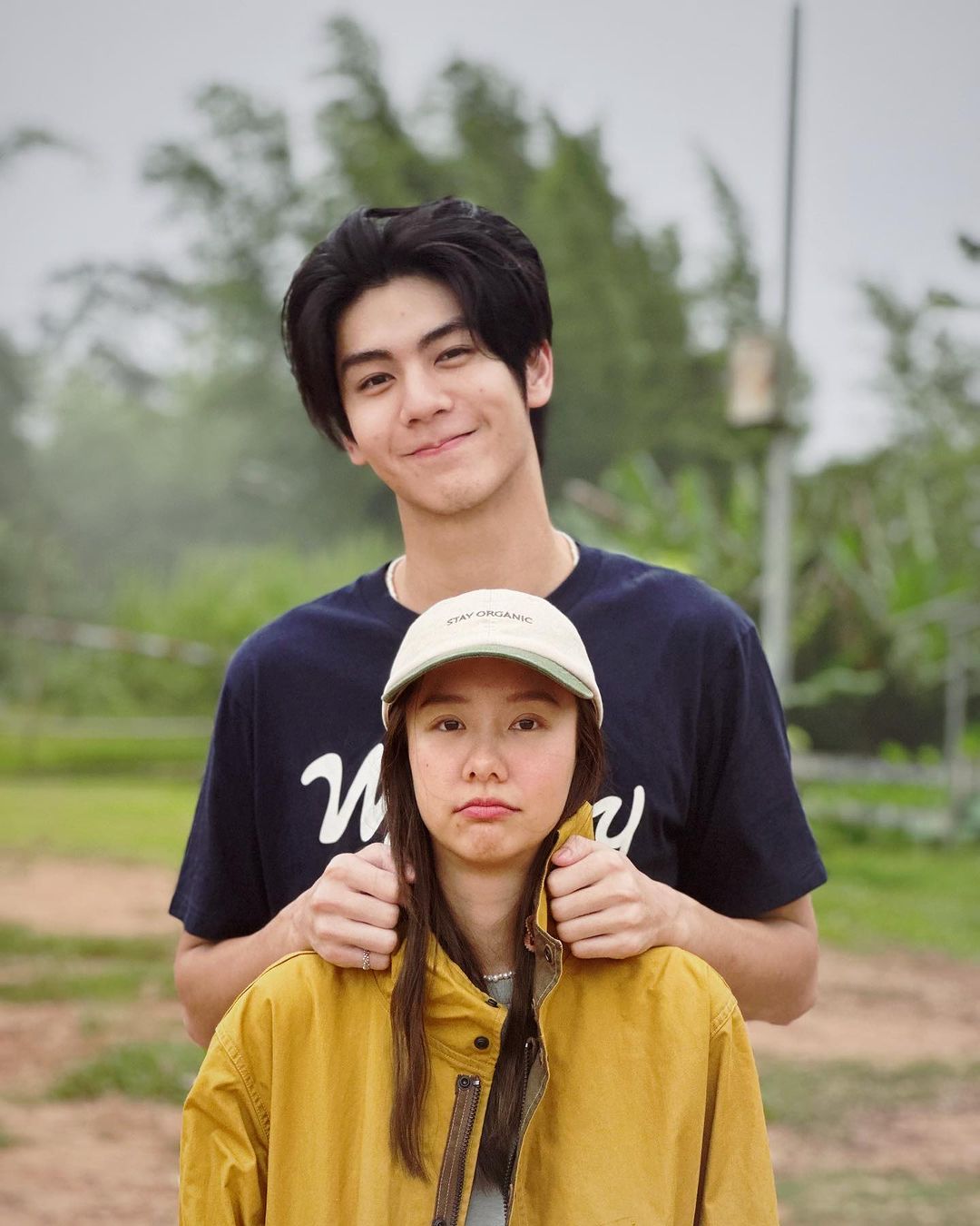 จ๋า - ยศสินี ณ นคร