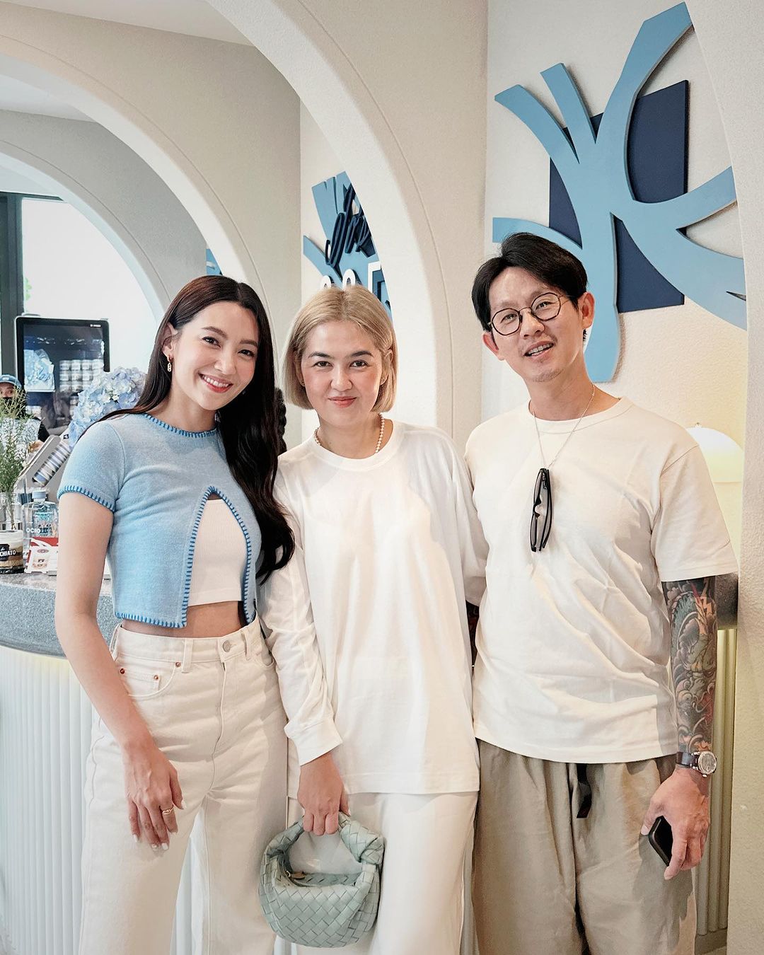 จ๋า - ยศสินี ณ นคร