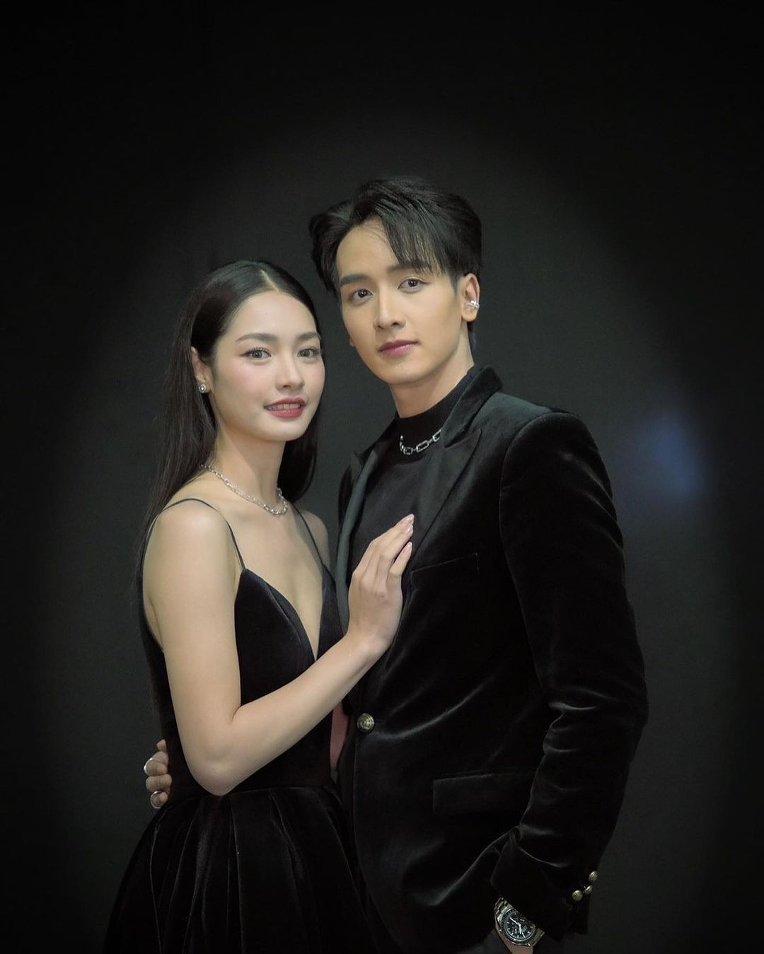 จ๋า - ยศสินี ณ นคร