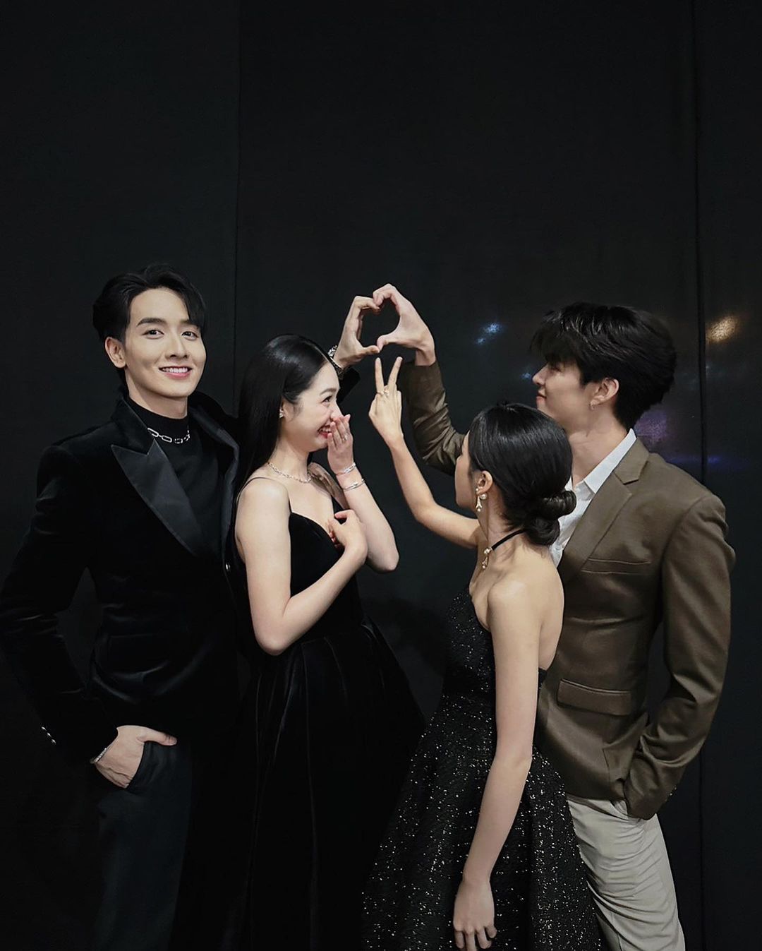จ๋า - ยศสินี ณ นคร