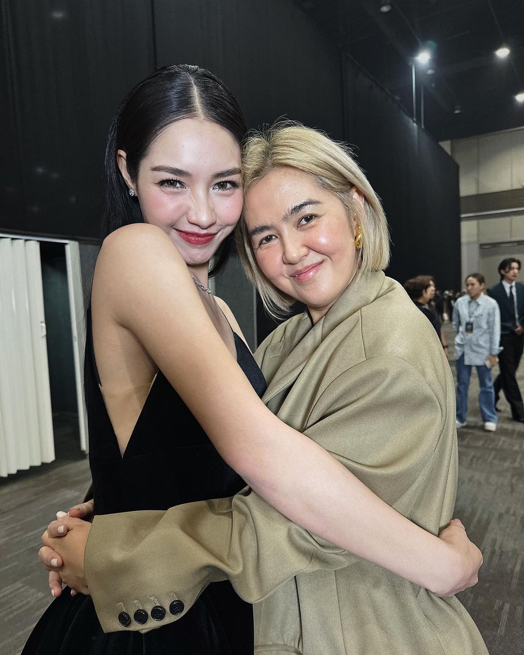 จ๋า - ยศสินี ณ นคร