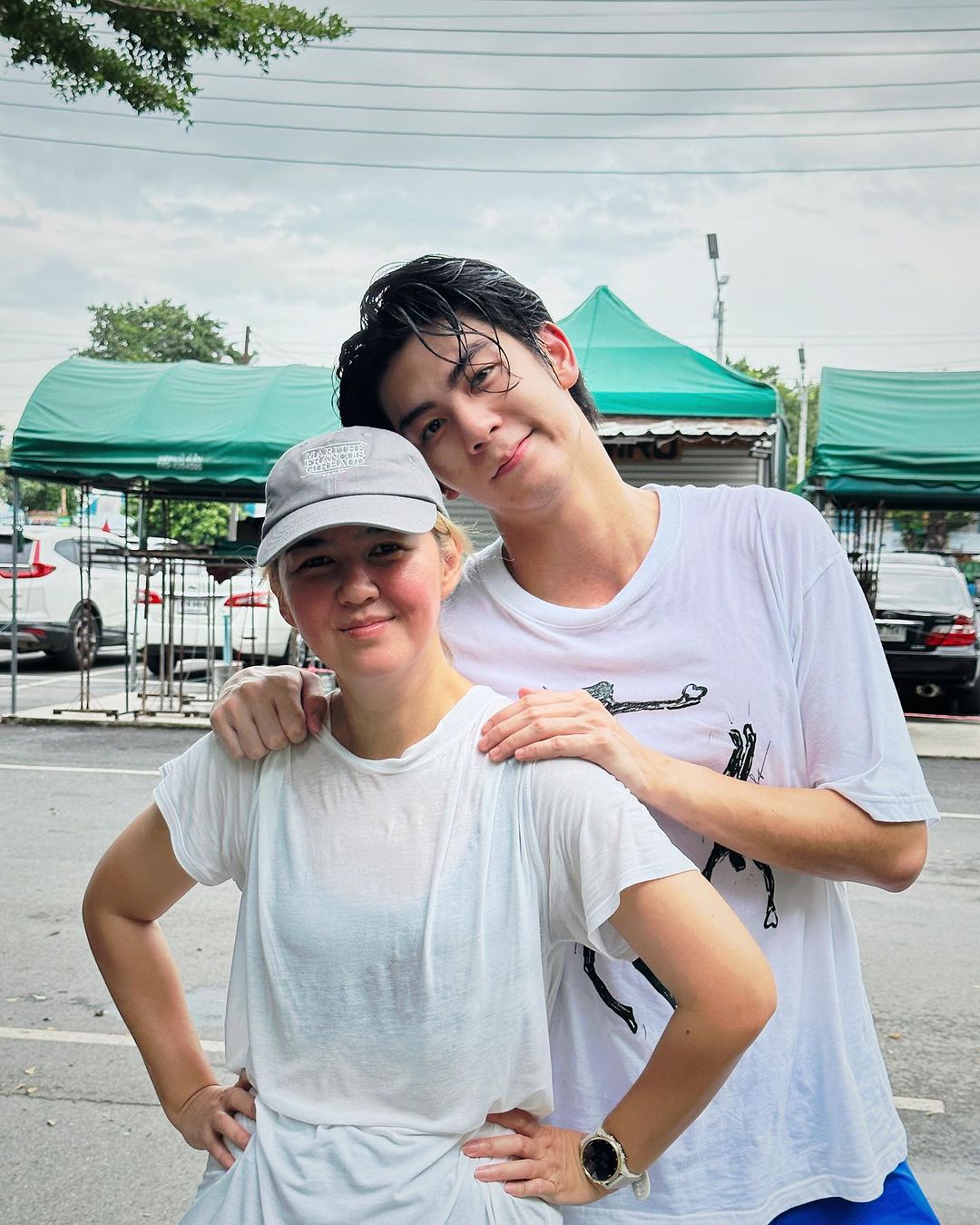 จ๋า - ยศสินี ณ นคร