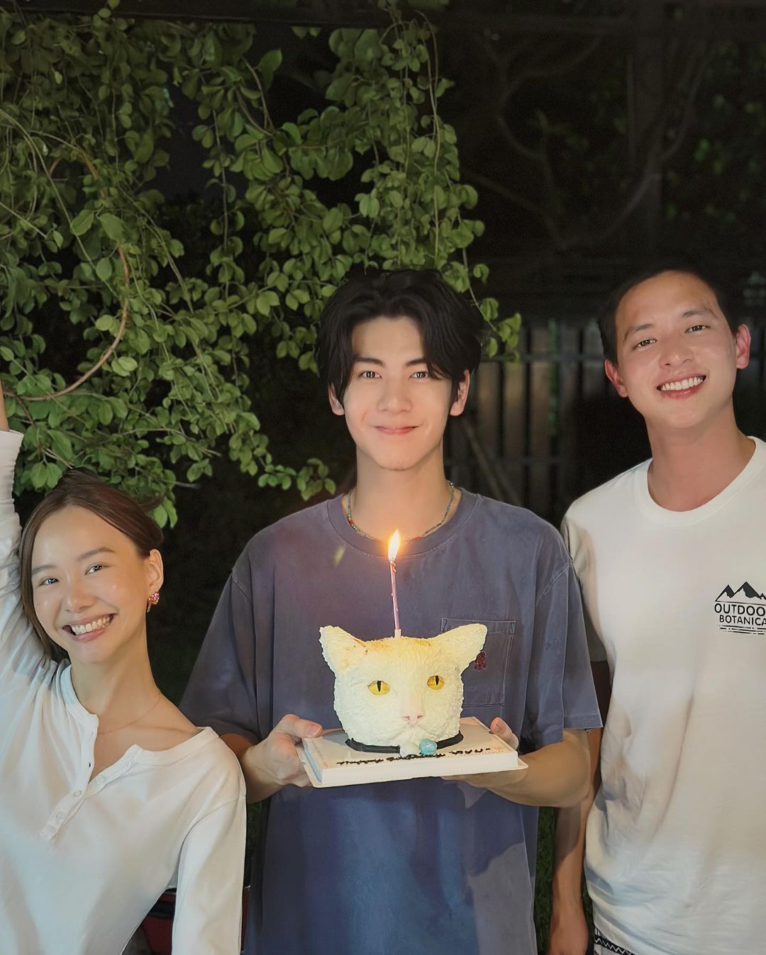 จ๋า - ยศสินี ณ นคร