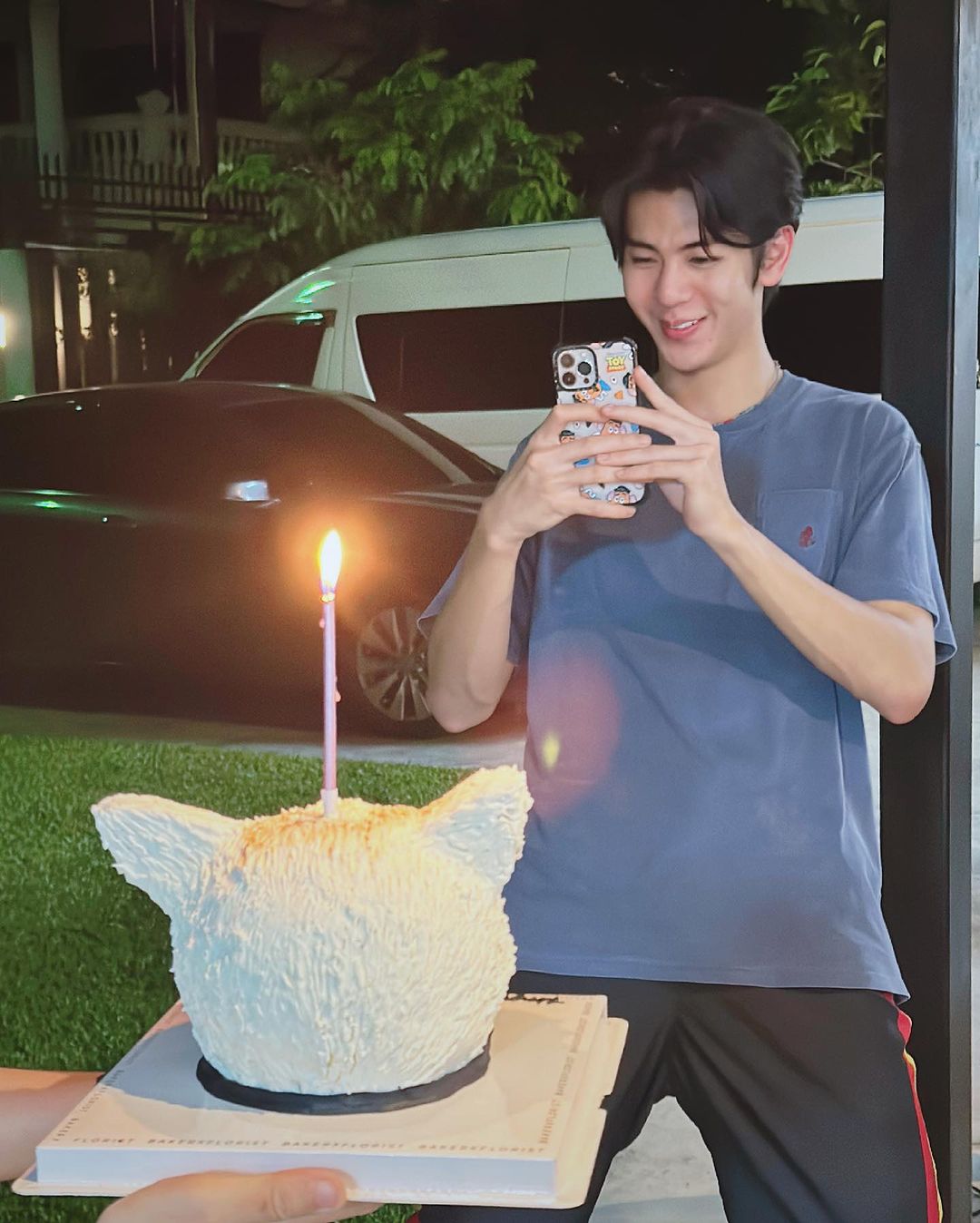 จ๋า - ยศสินี ณ นคร