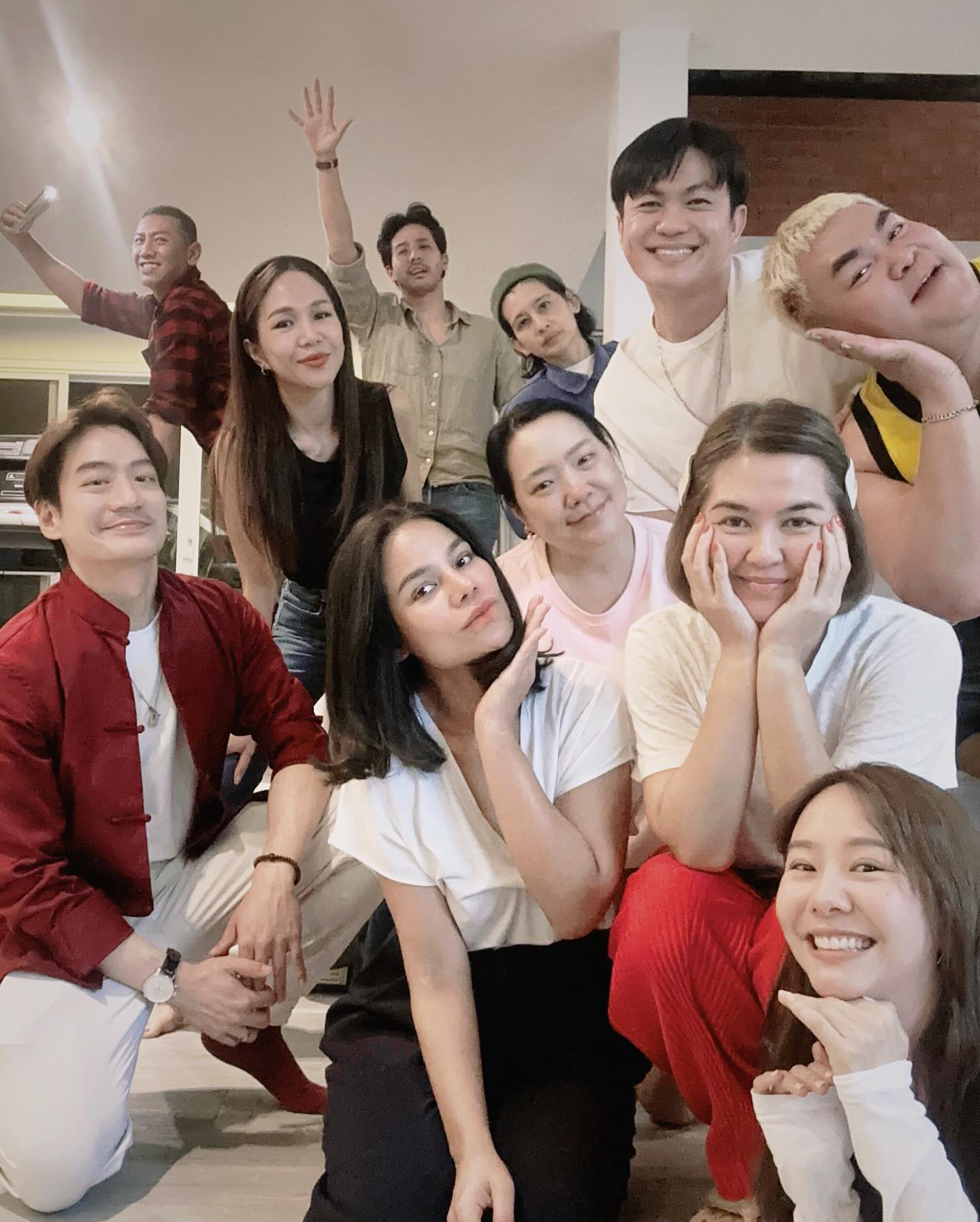 จ๋า - ยศสินี ณ นคร