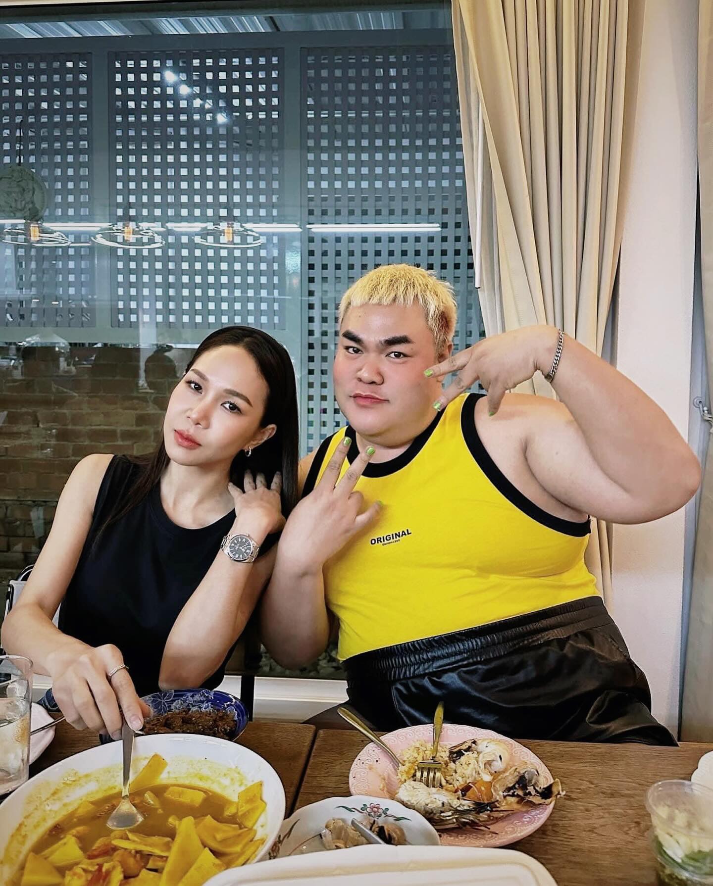 จ๋า - ยศสินี ณ นคร