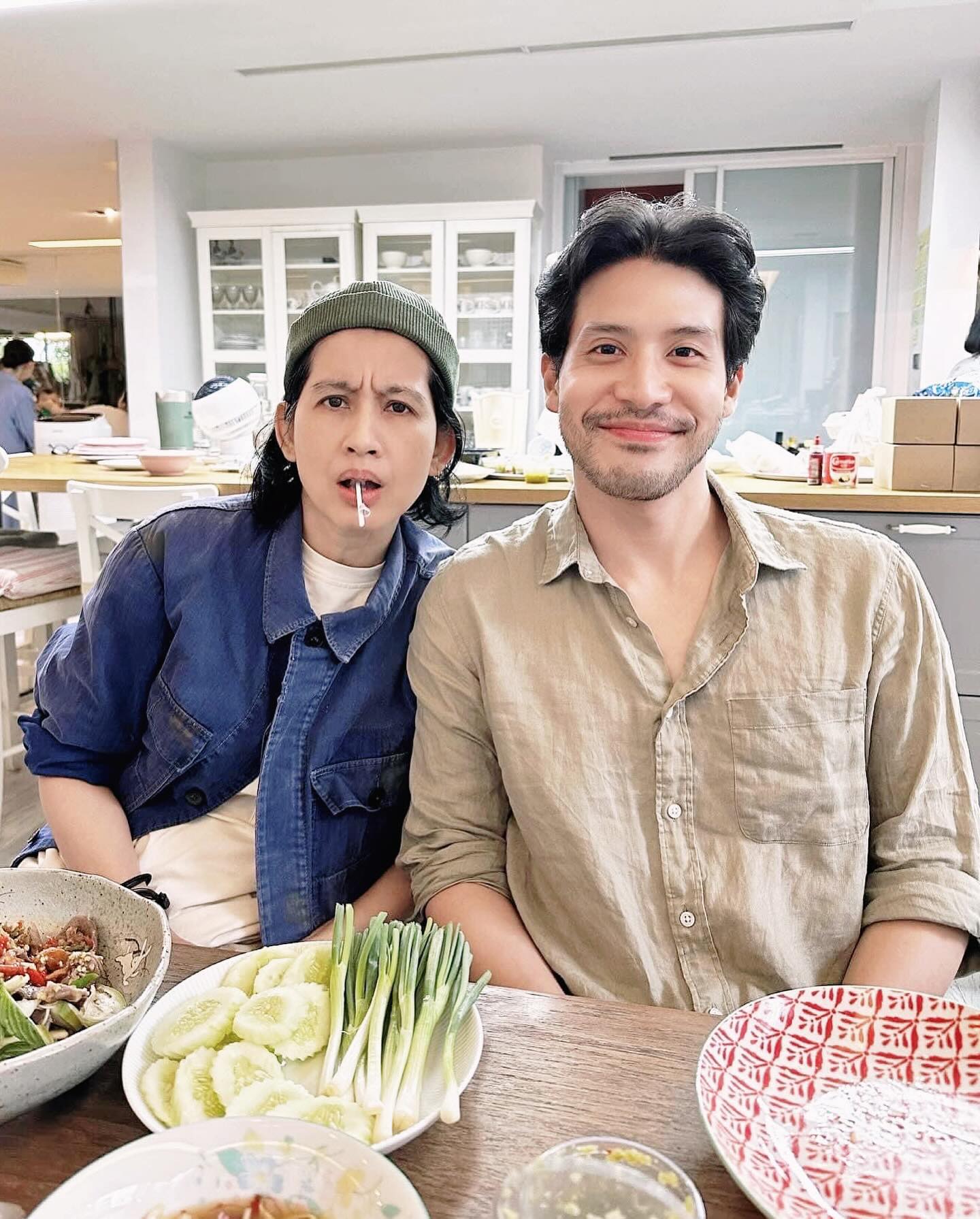 จ๋า - ยศสินี ณ นคร