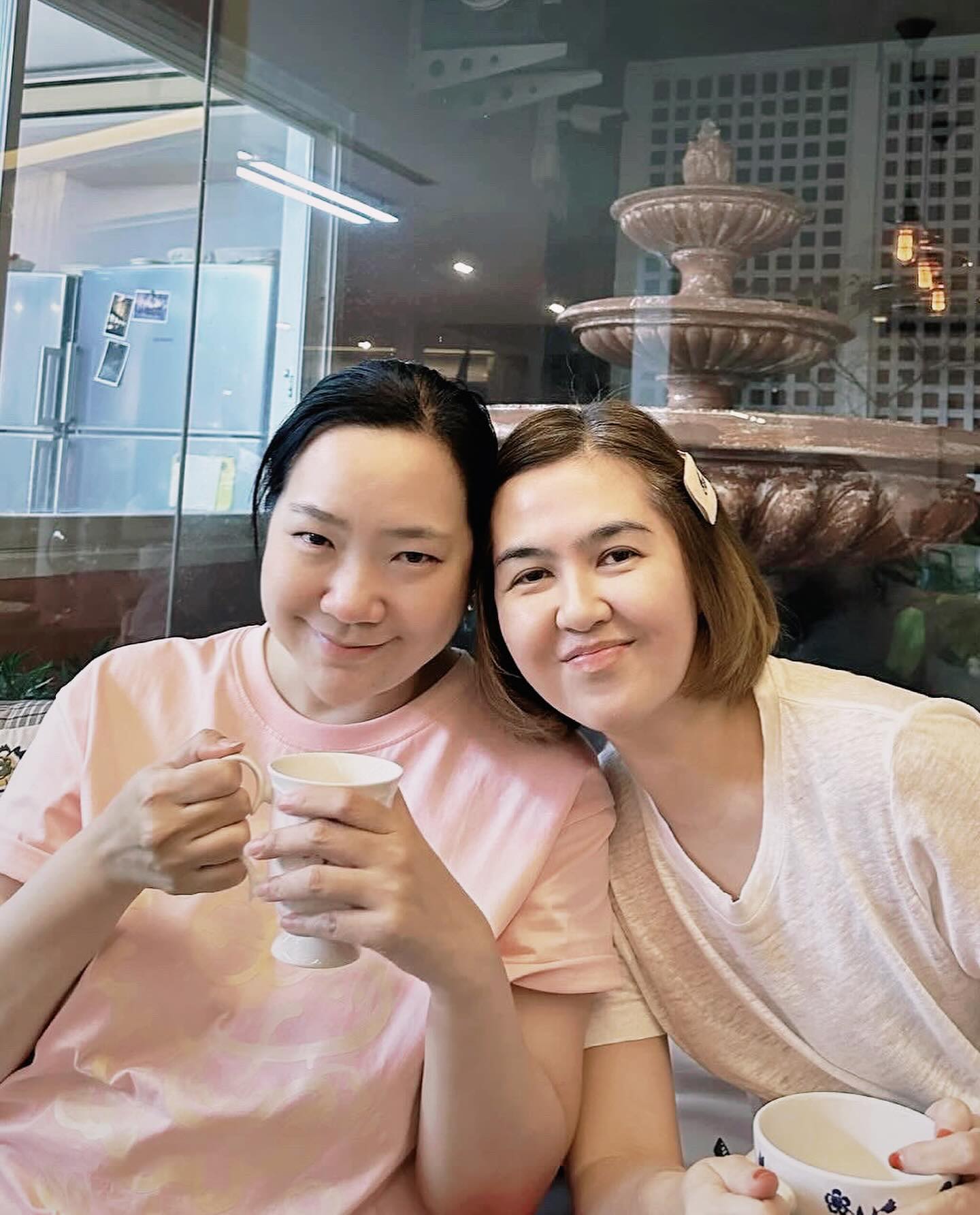 จ๋า - ยศสินี ณ นคร