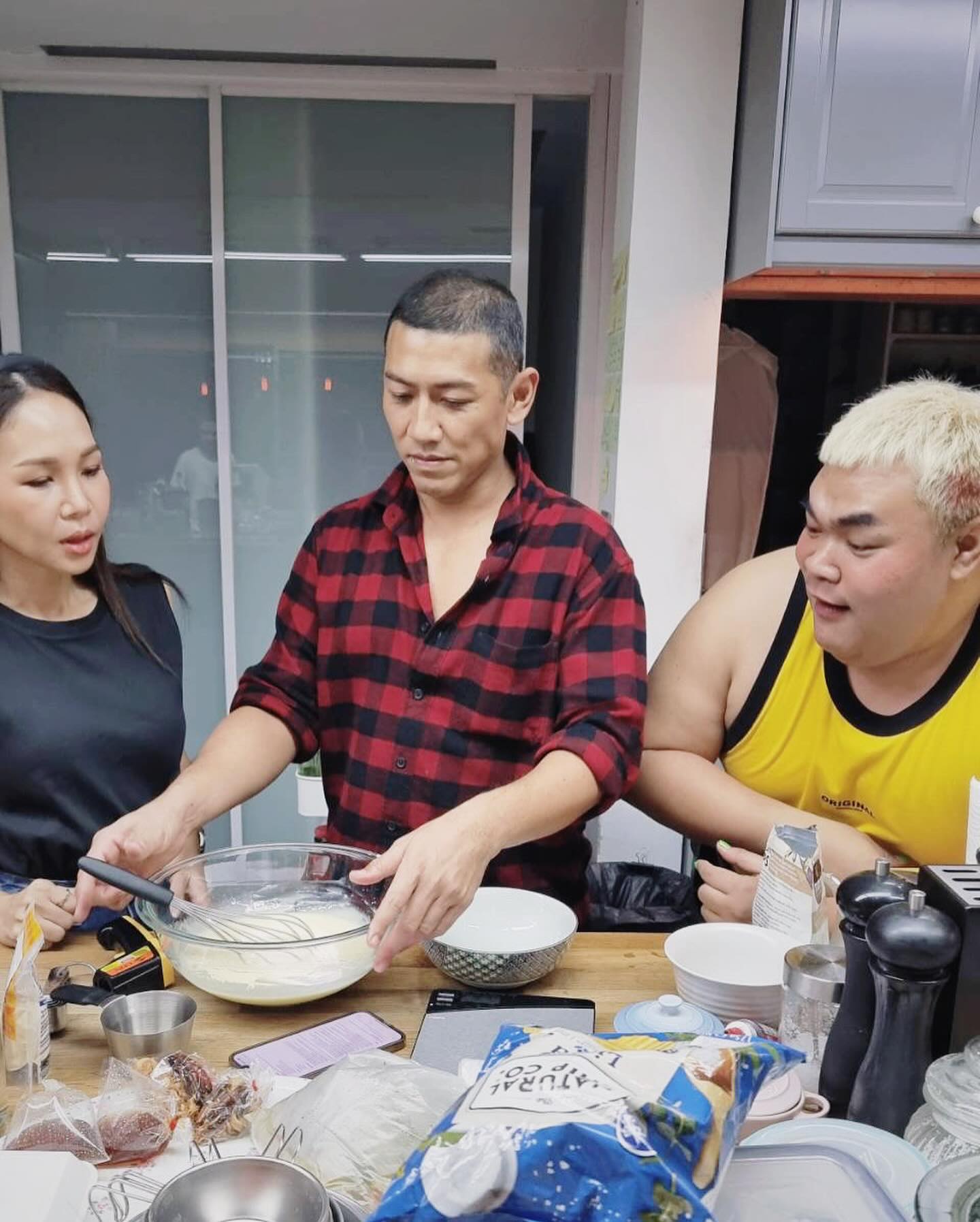 จ๋า - ยศสินี ณ นคร