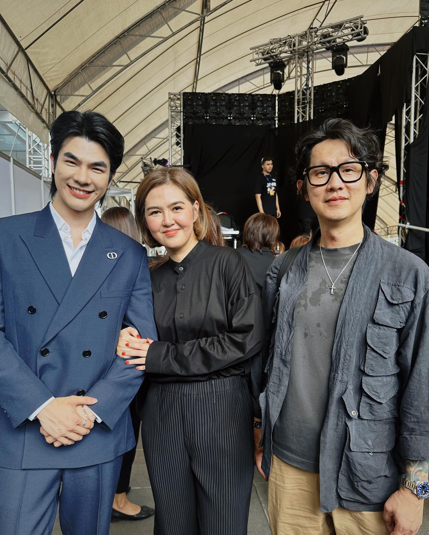 จ๋า - ยศสินี ณ นคร