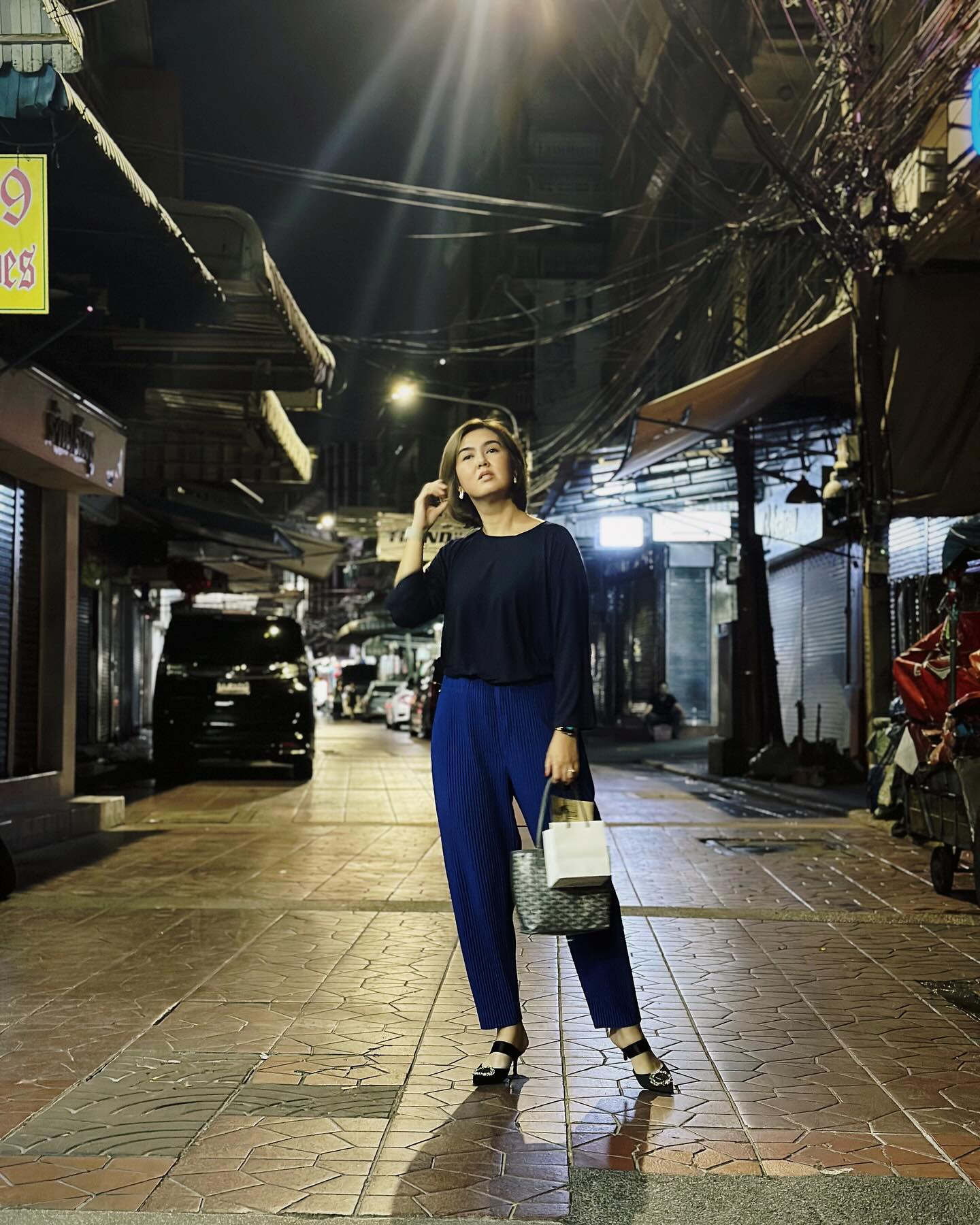 จ๋า - ยศสินี ณ นคร