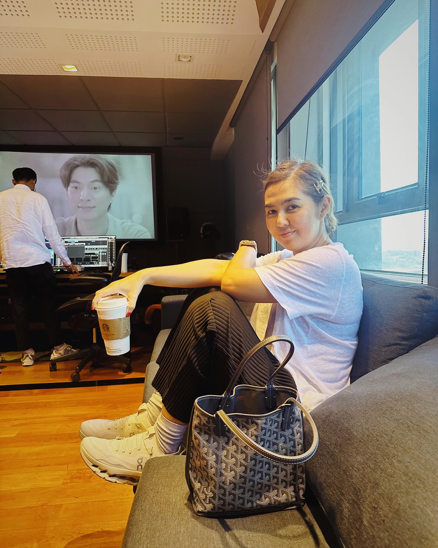 จ๋า - ยศสินี ณ นคร