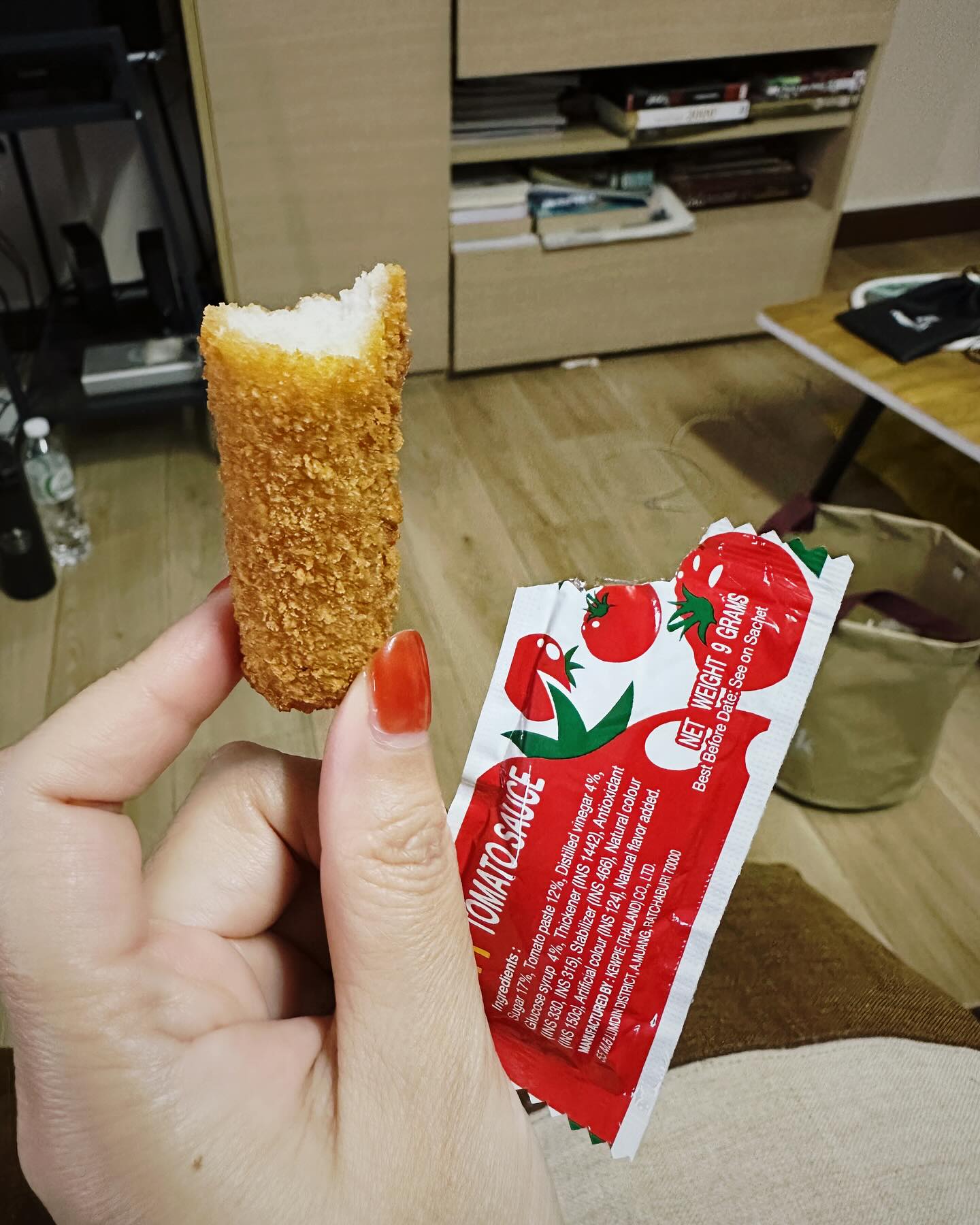 จ๋า - ยศสินี ณ นคร