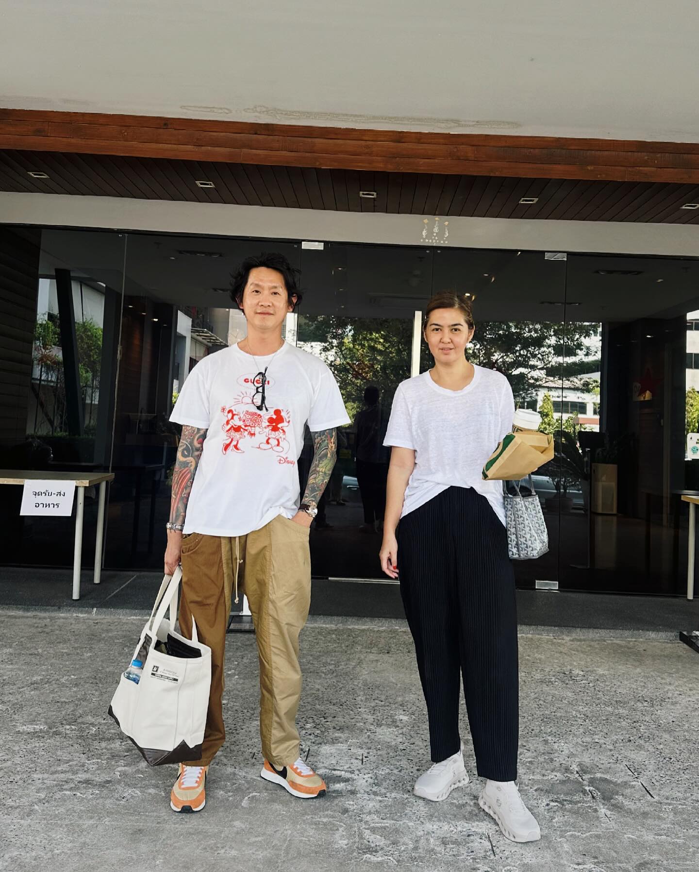 จ๋า - ยศสินี ณ นคร