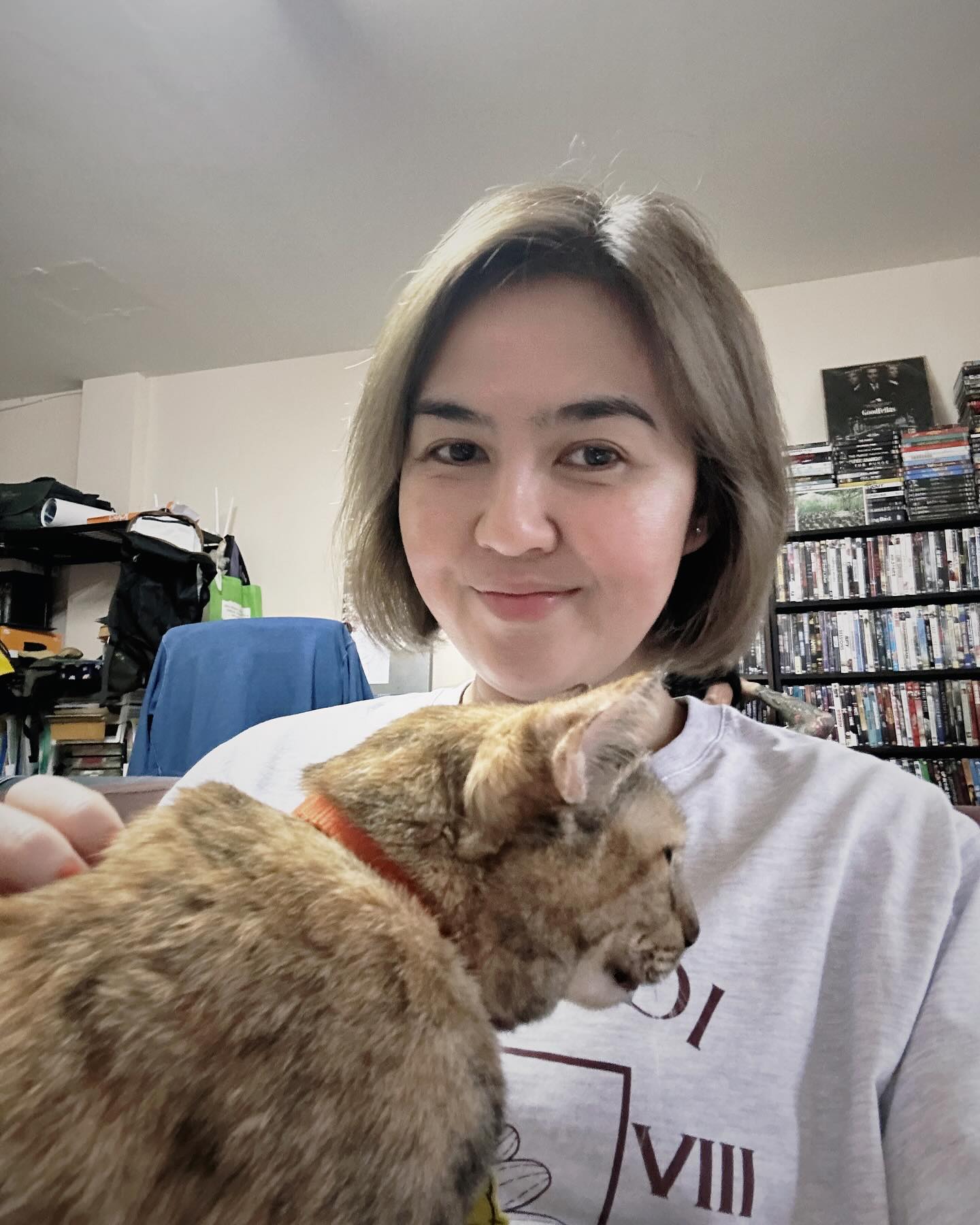 จ๋า - ยศสินี ณ นคร