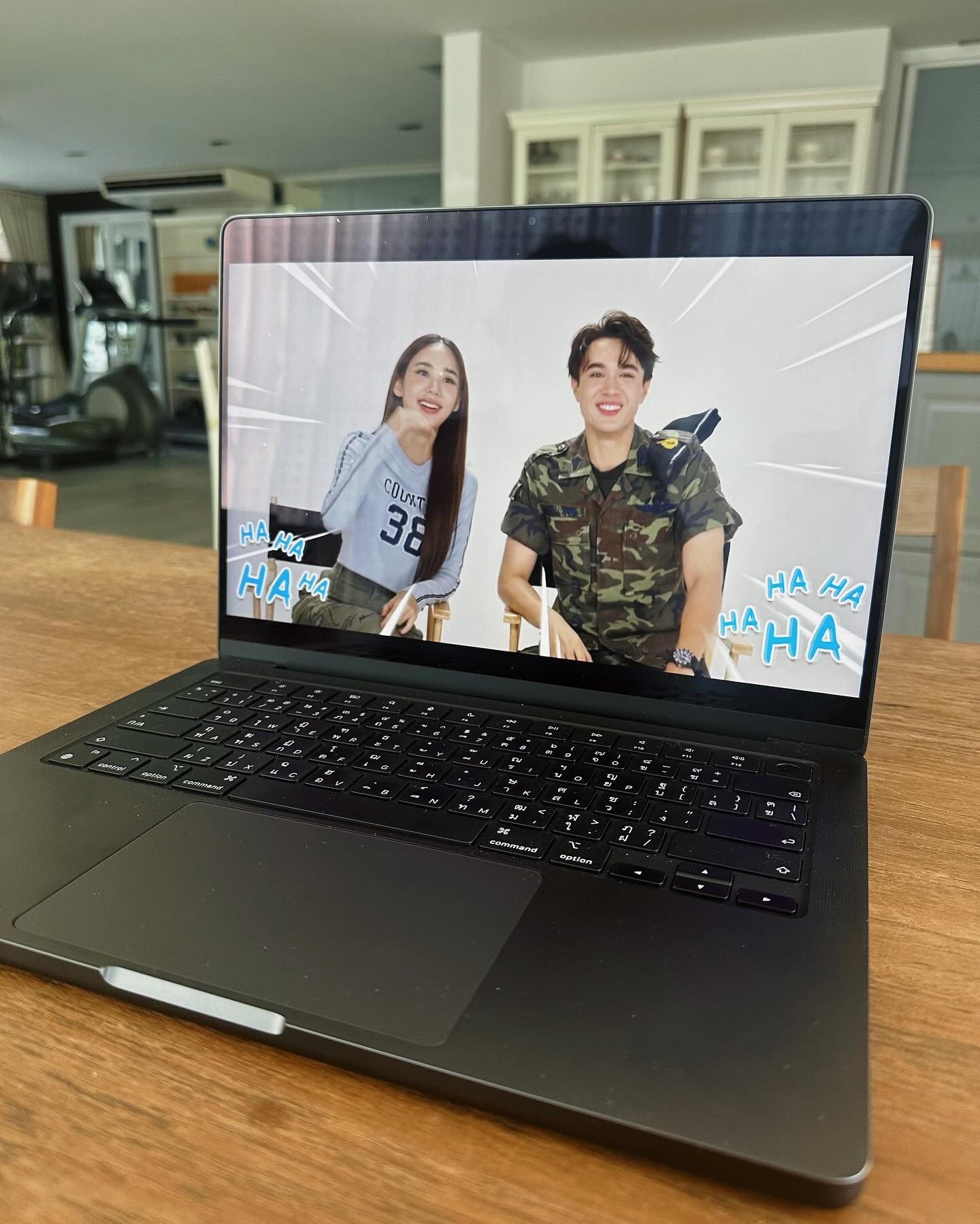 จ๋า - ยศสินี ณ นคร