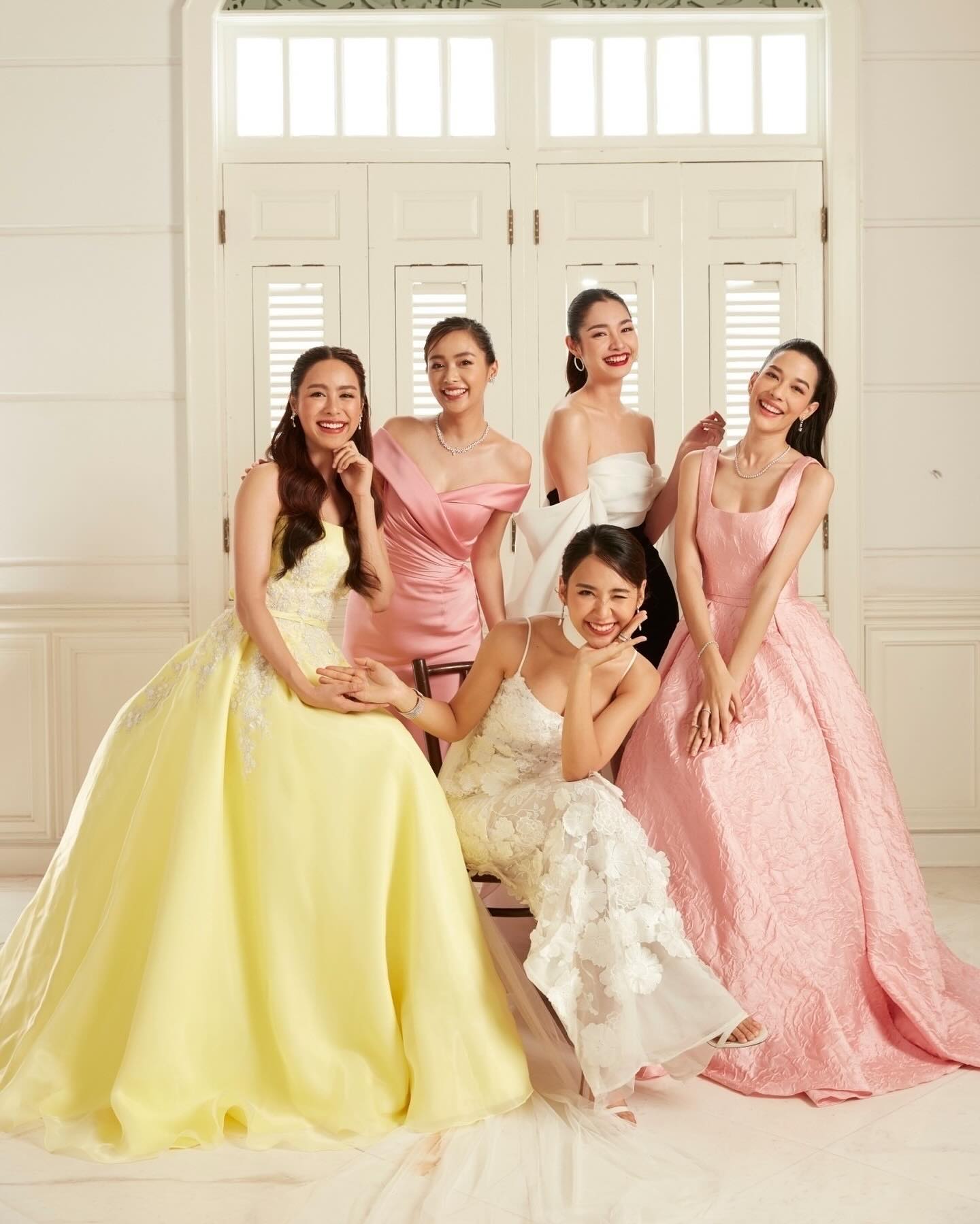 จ๋า - ยศสินี ณ นคร