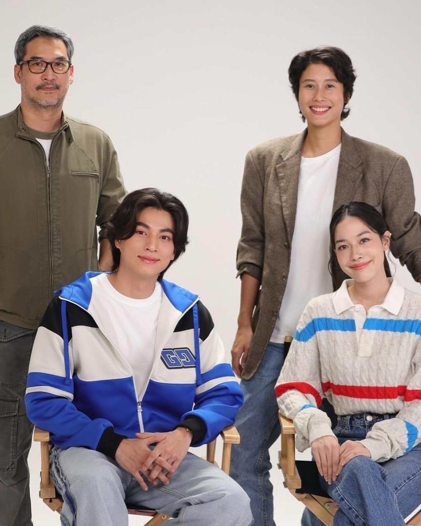 จ๋า - ยศสินี ณ นคร