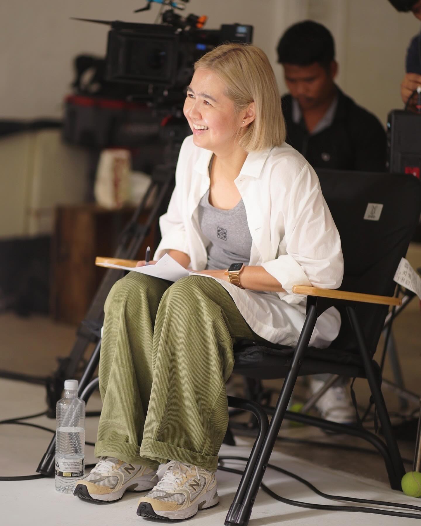 จ๋า - ยศสินี ณ นคร