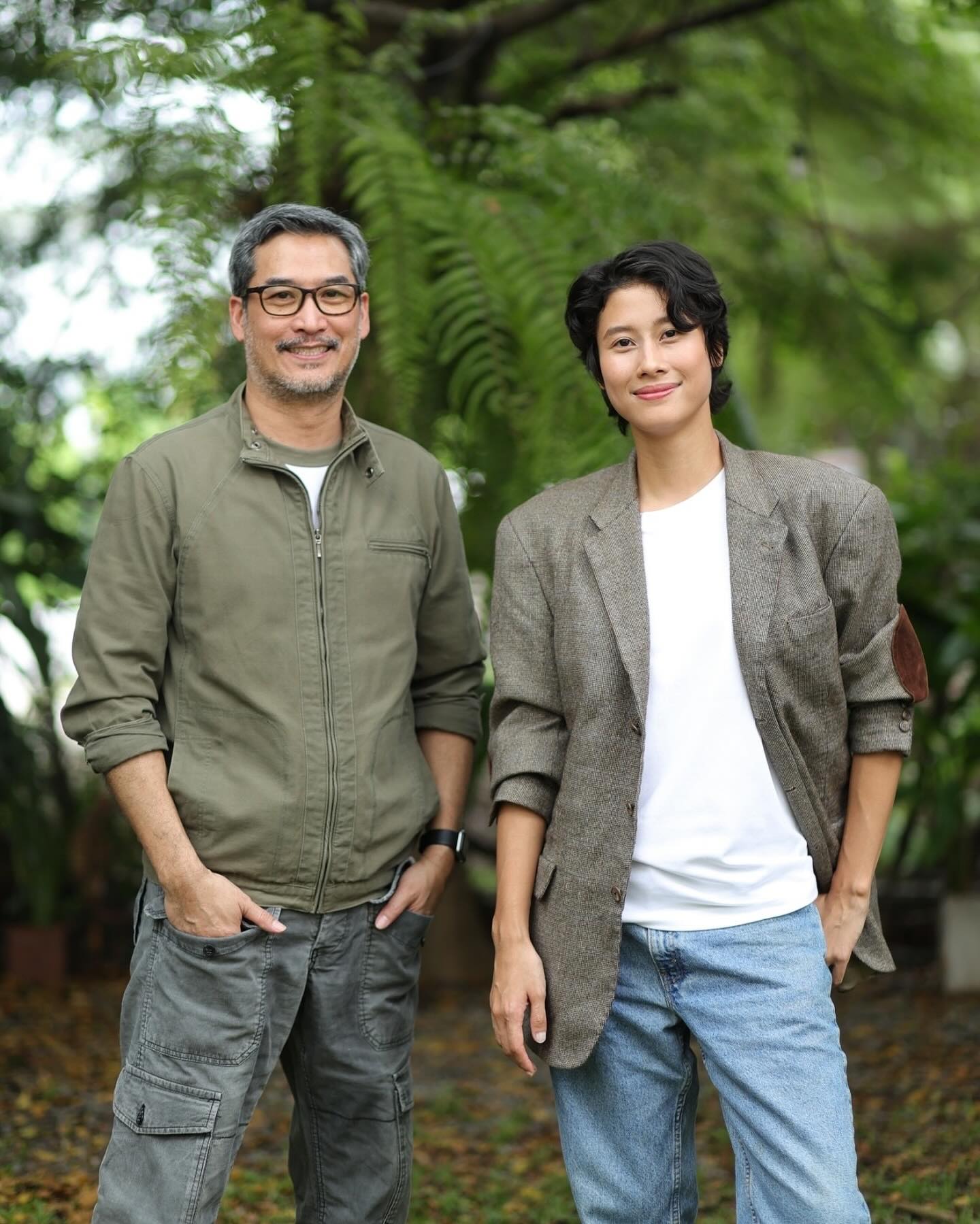 จ๋า - ยศสินี ณ นคร