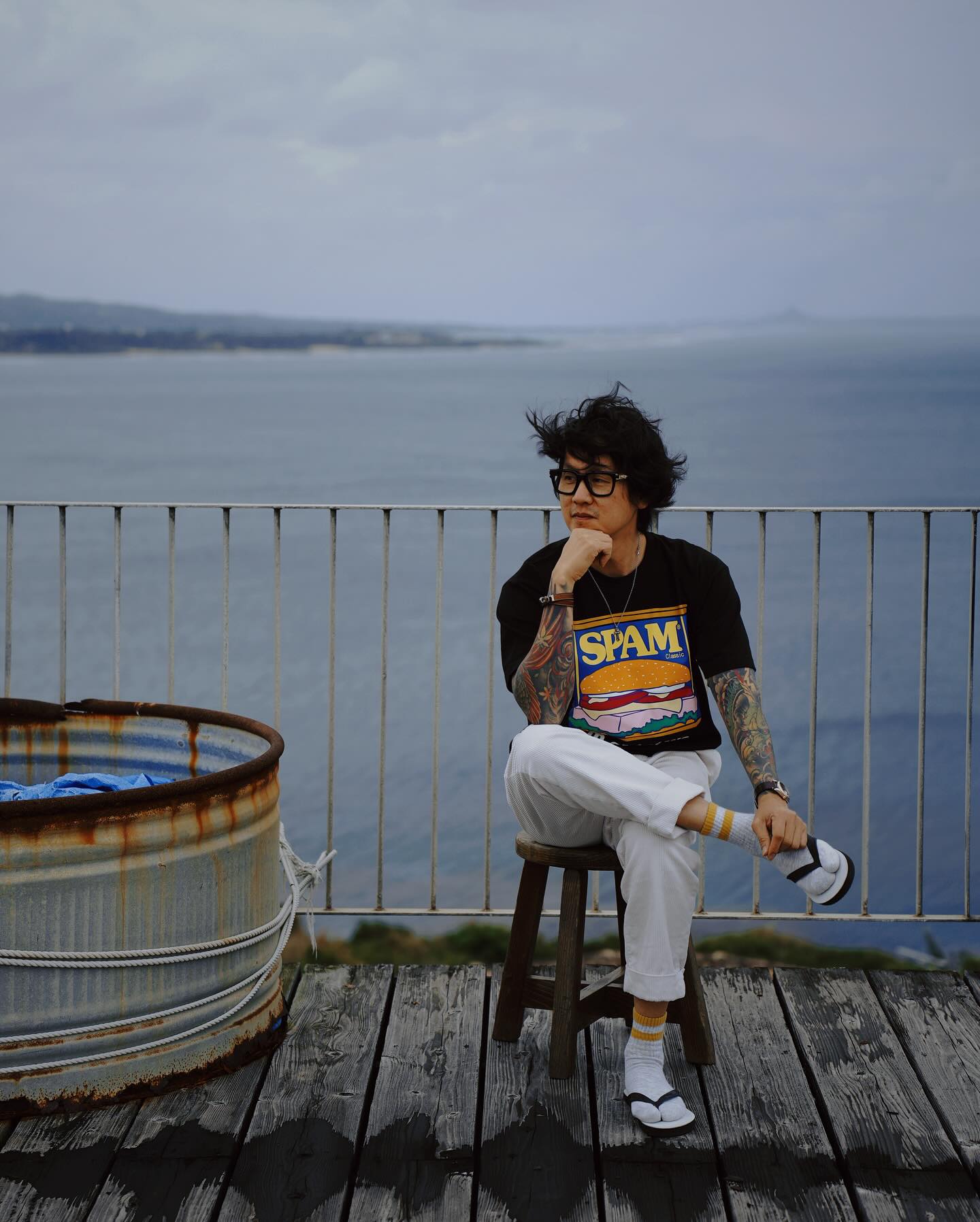 จ๋า - ยศสินี ณ นคร