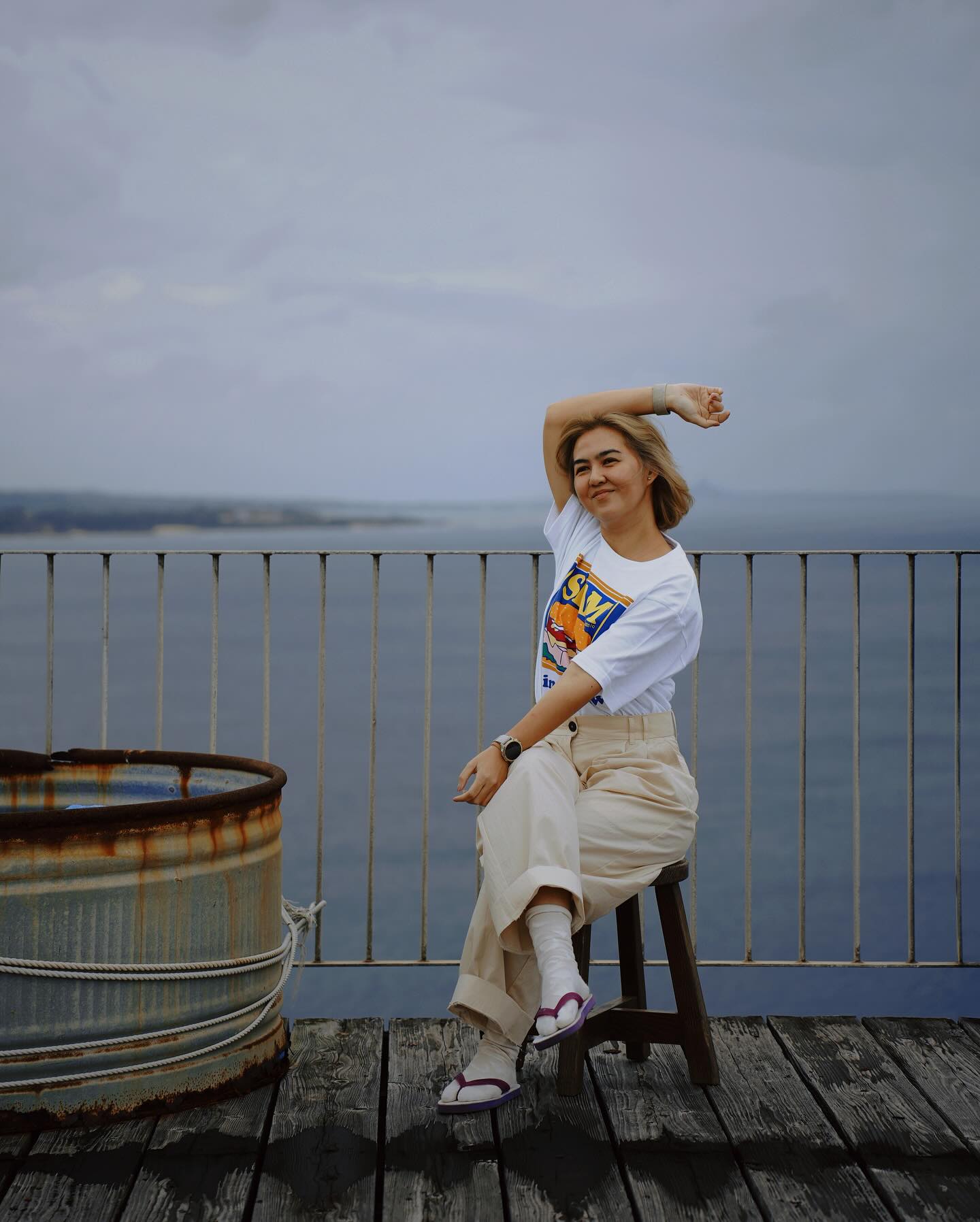 จ๋า - ยศสินี ณ นคร