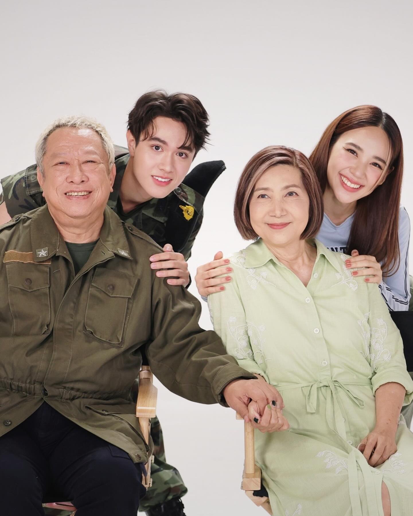 จ๋า - ยศสินี ณ นคร