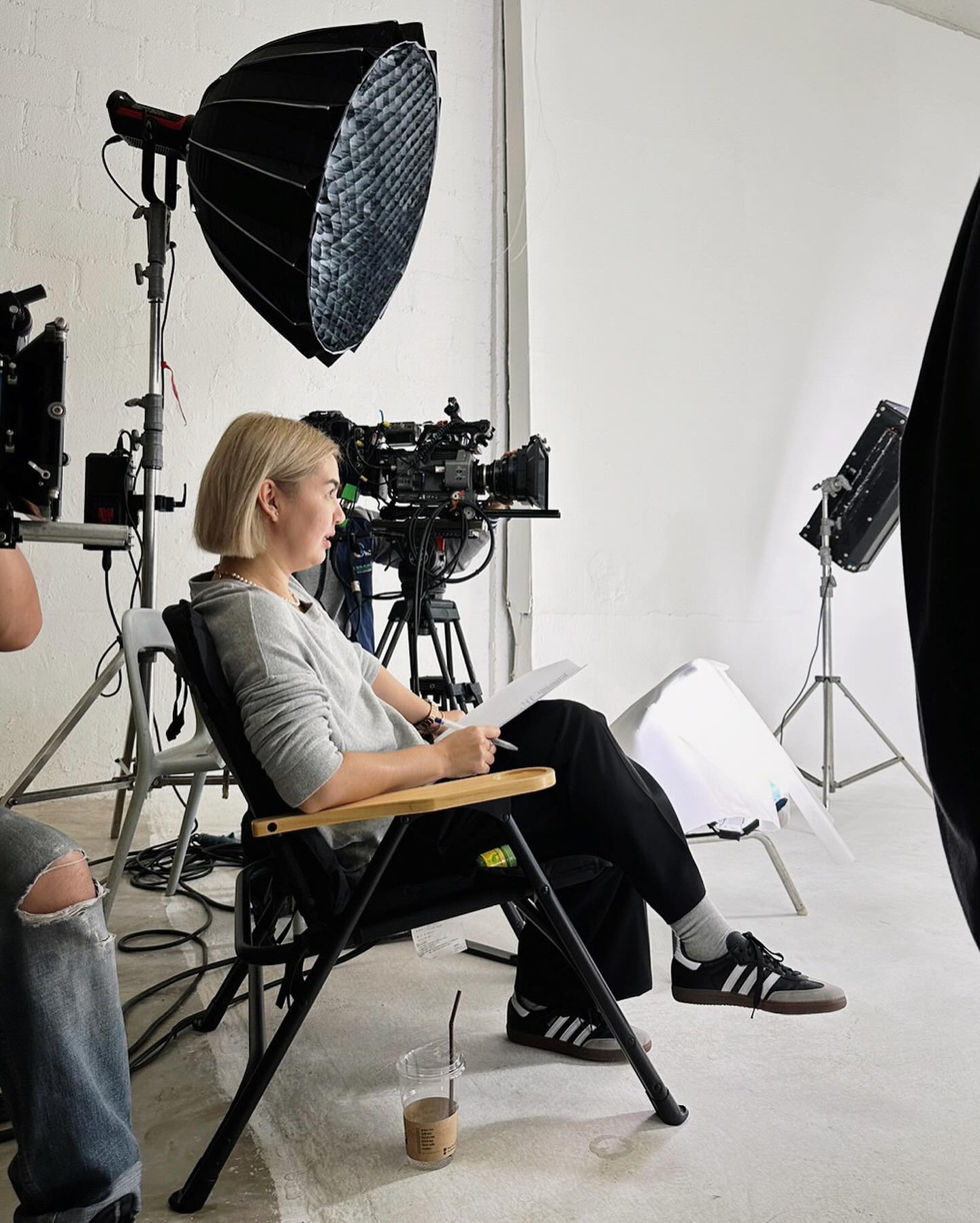 จ๋า - ยศสินี ณ นคร