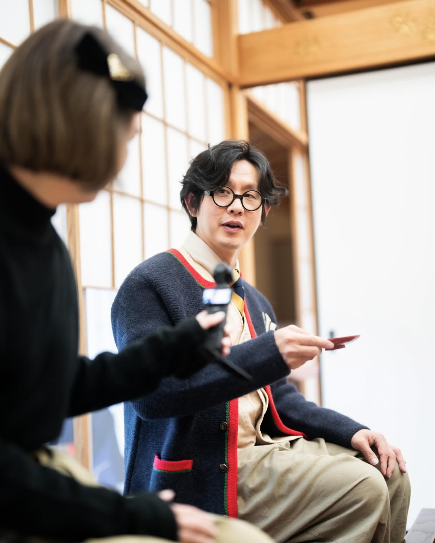 จ๋า - ยศสินี ณ นคร