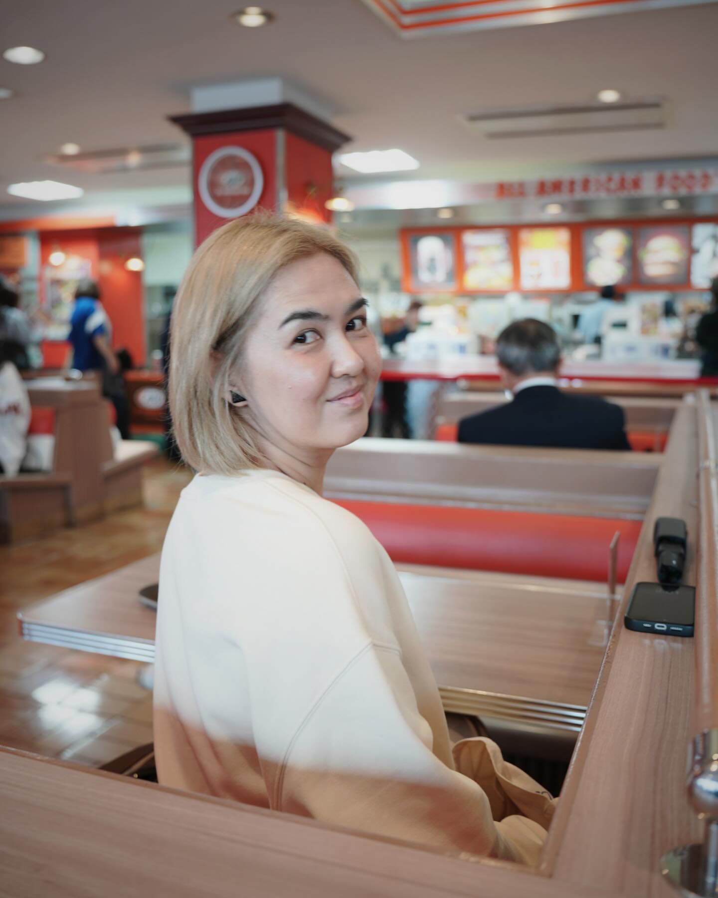 จ๋า - ยศสินี ณ นคร