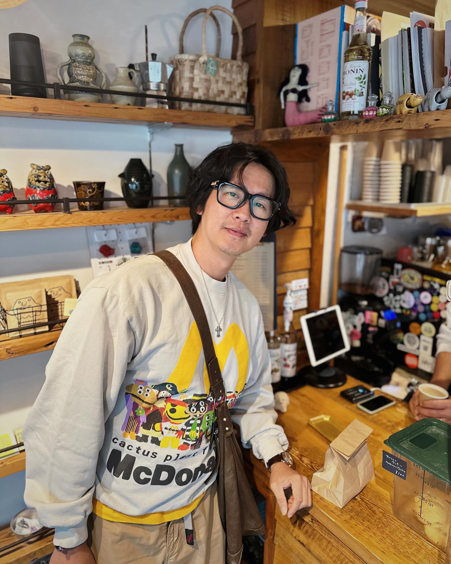 จ๋า - ยศสินี ณ นคร