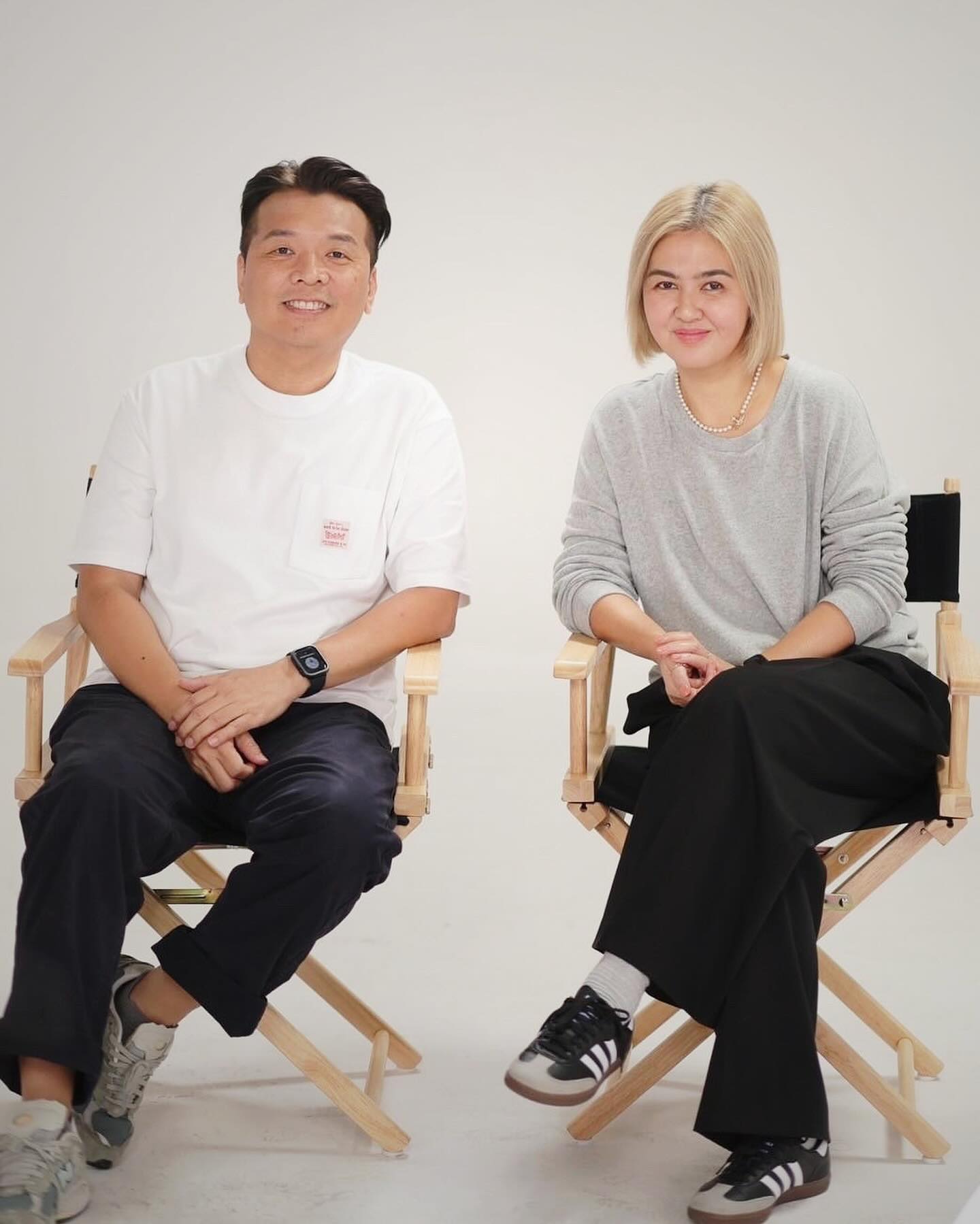 จ๋า - ยศสินี ณ นคร