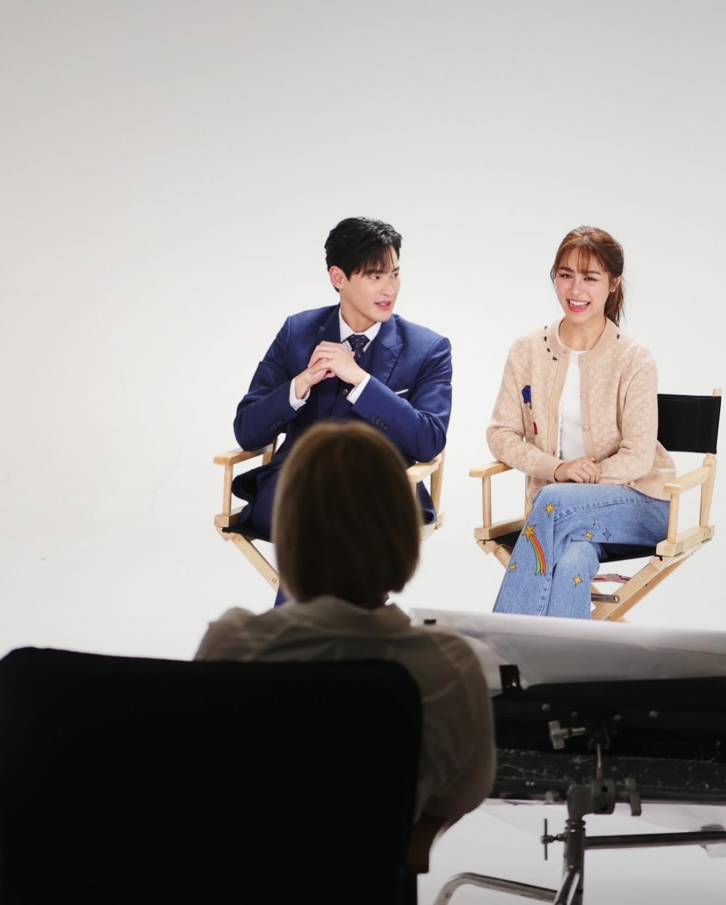 จ๋า - ยศสินี ณ นคร