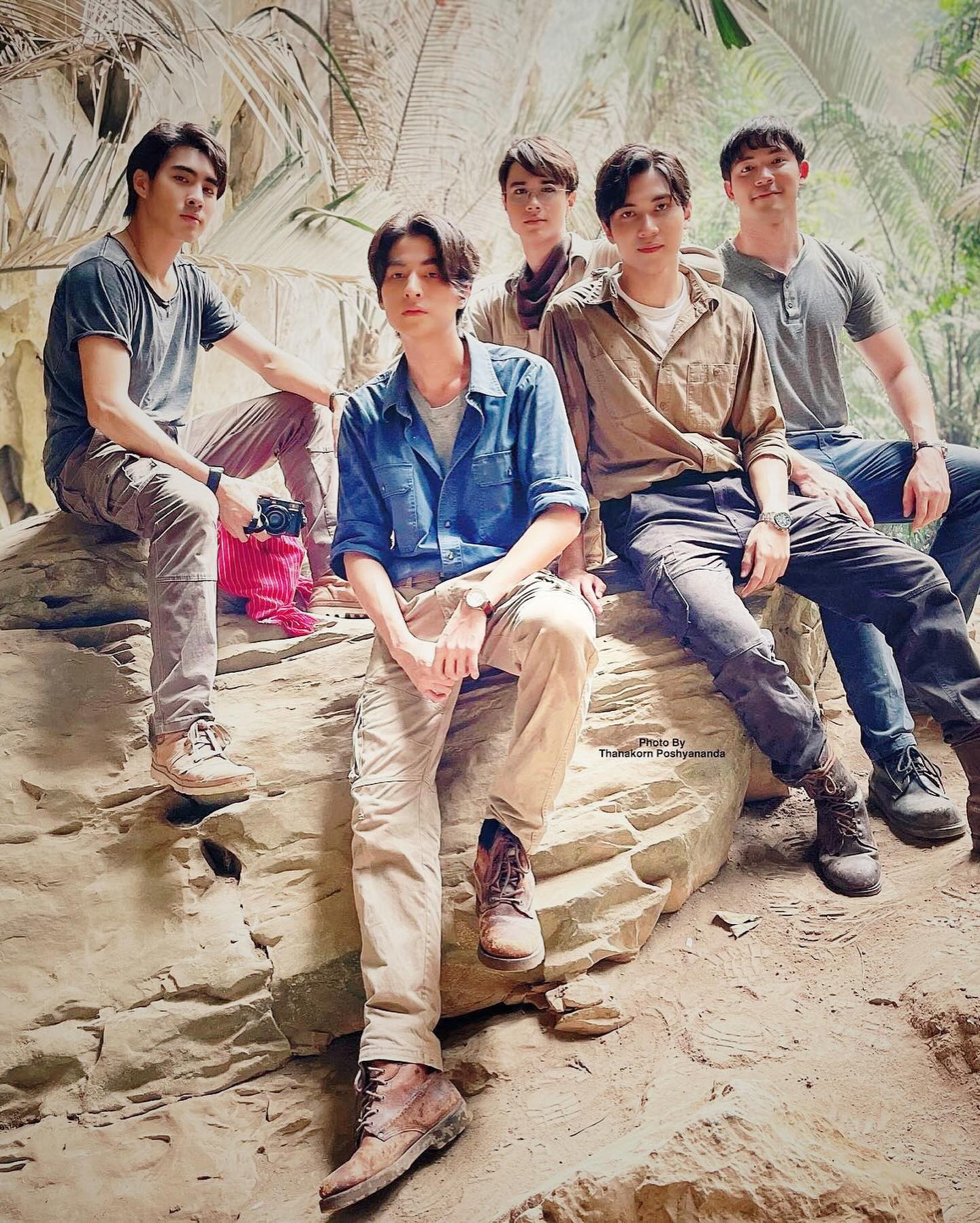 จ๋า - ยศสินี ณ นคร