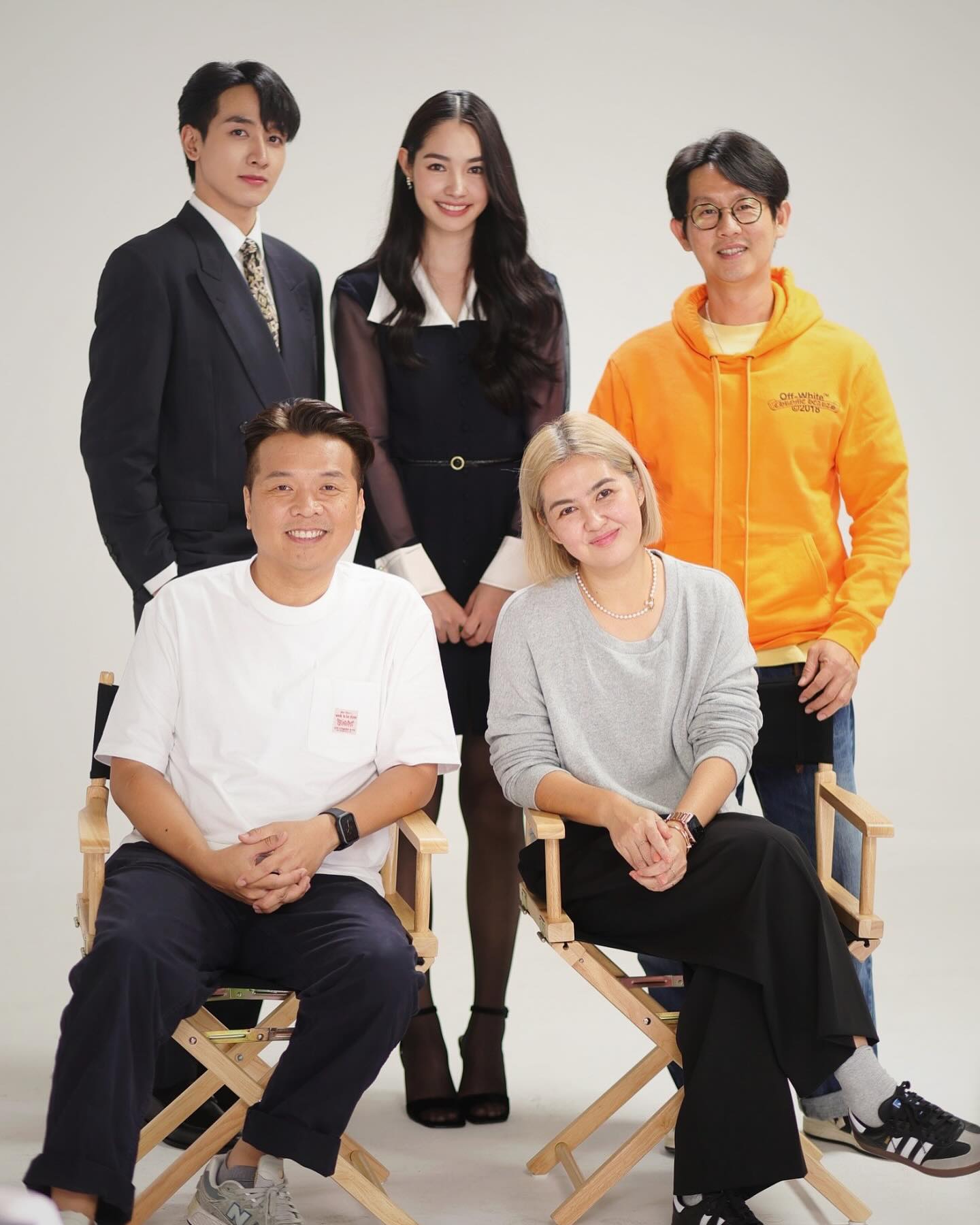 จ๋า - ยศสินี ณ นคร