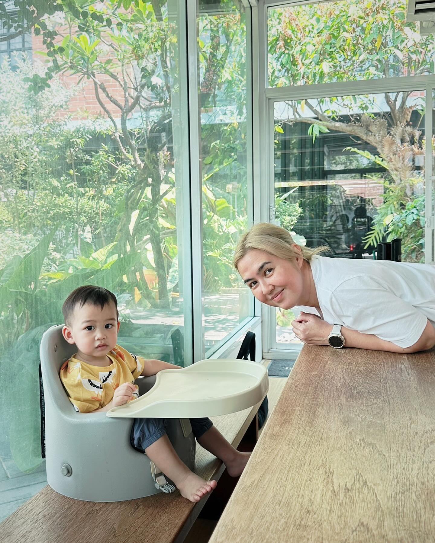 จ๋า - ยศสินี ณ นคร