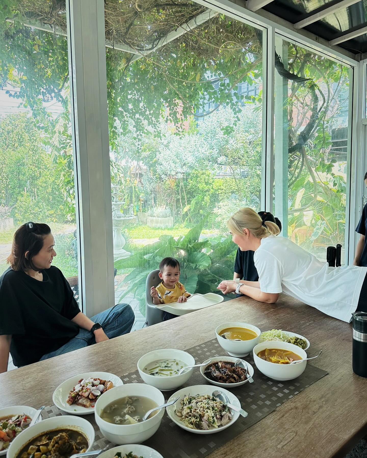 จ๋า - ยศสินี ณ นคร