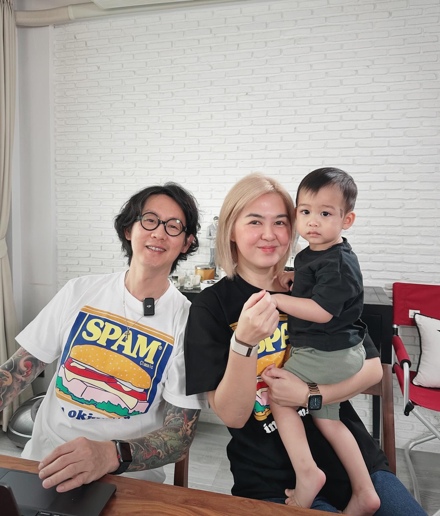 จ๋า - ยศสินี ณ นคร