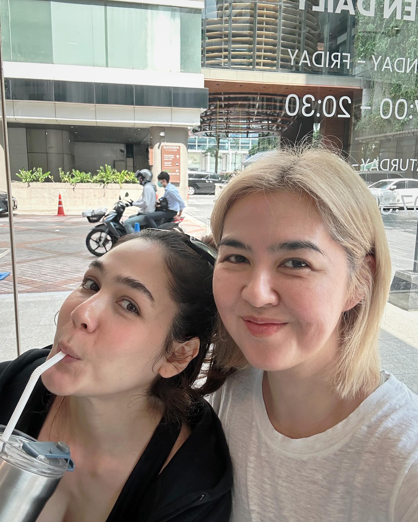 จ๋า - ยศสินี ณ นคร
