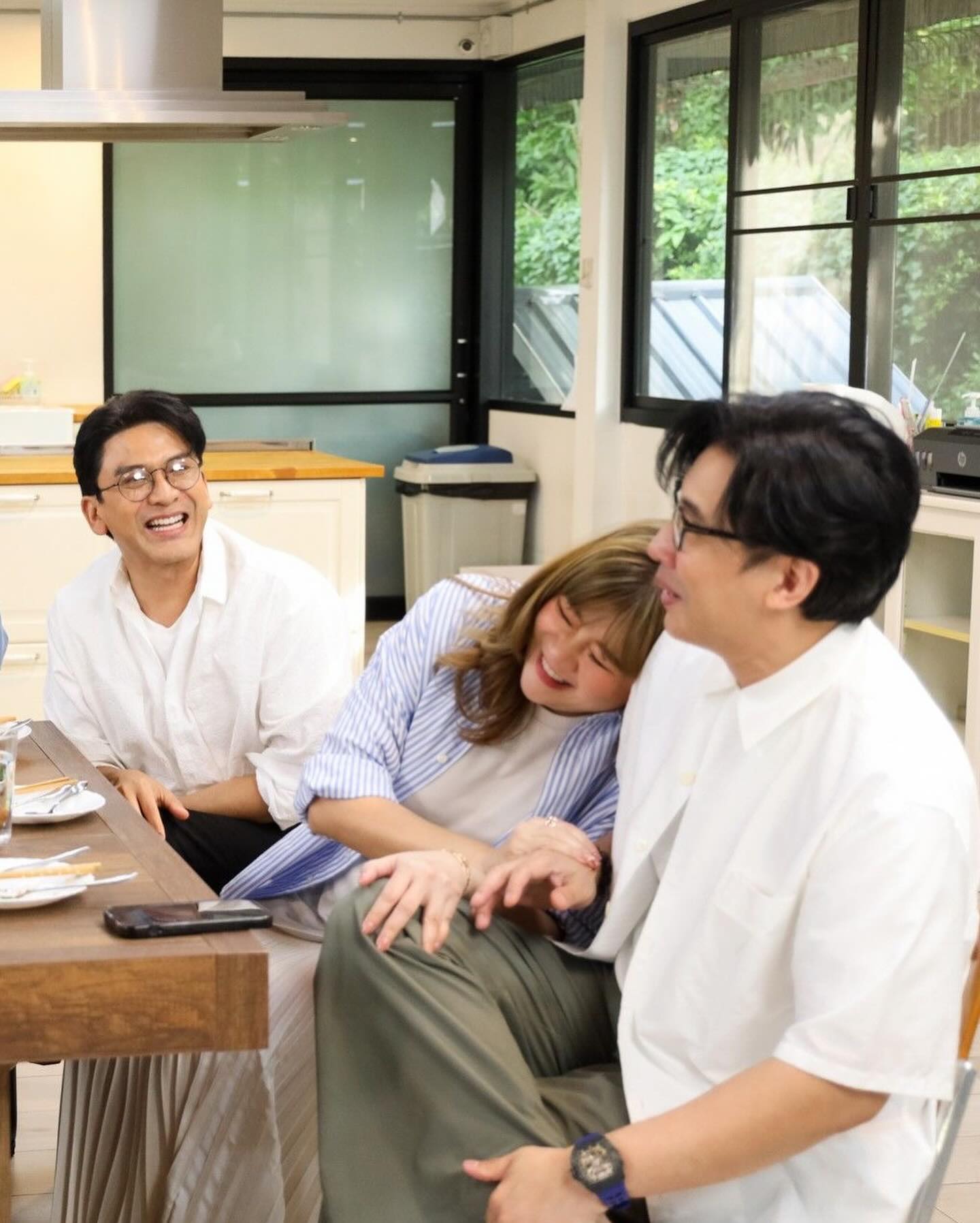 จ๋า - ยศสินี ณ นคร