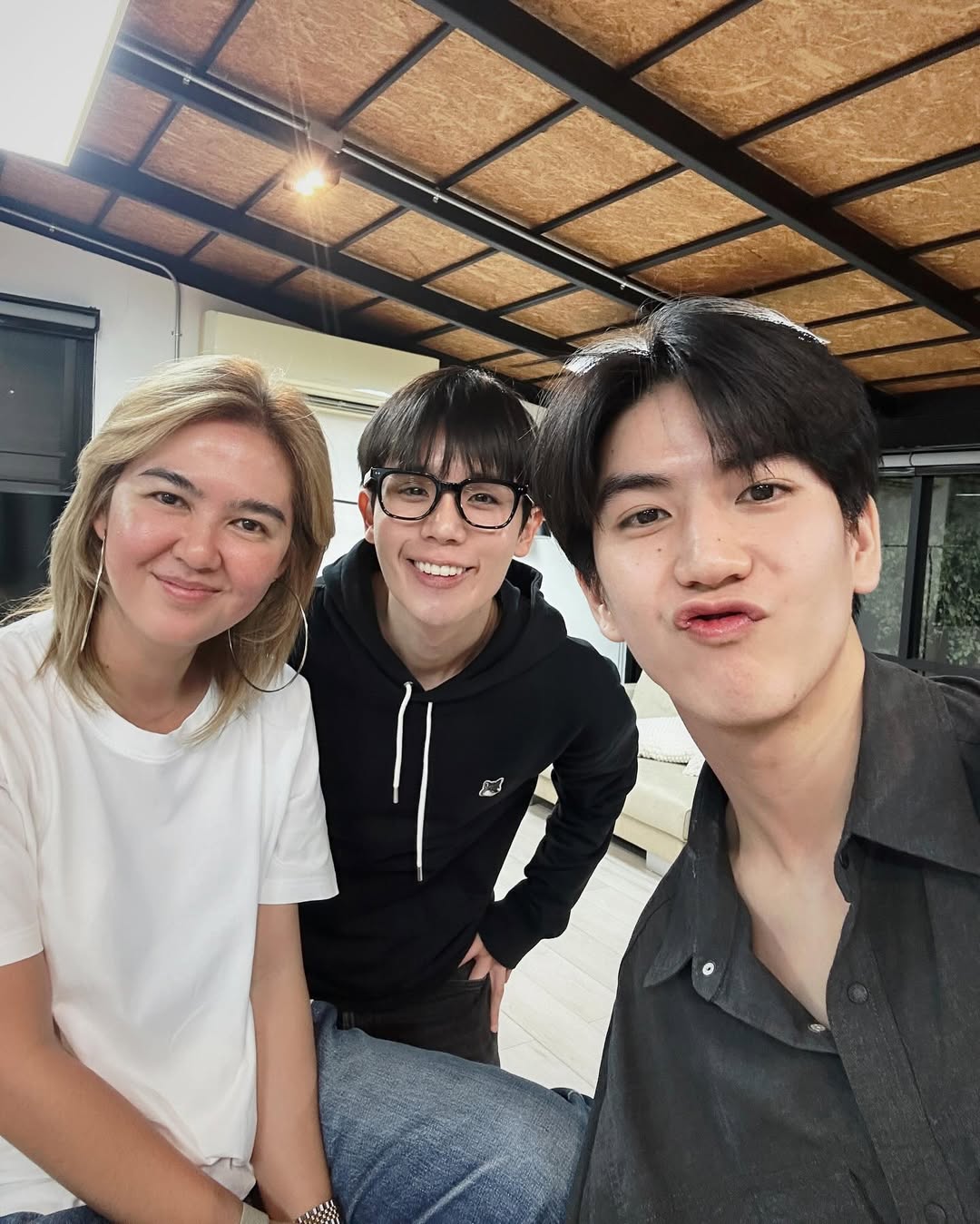 จ๋า - ยศสินี ณ นคร