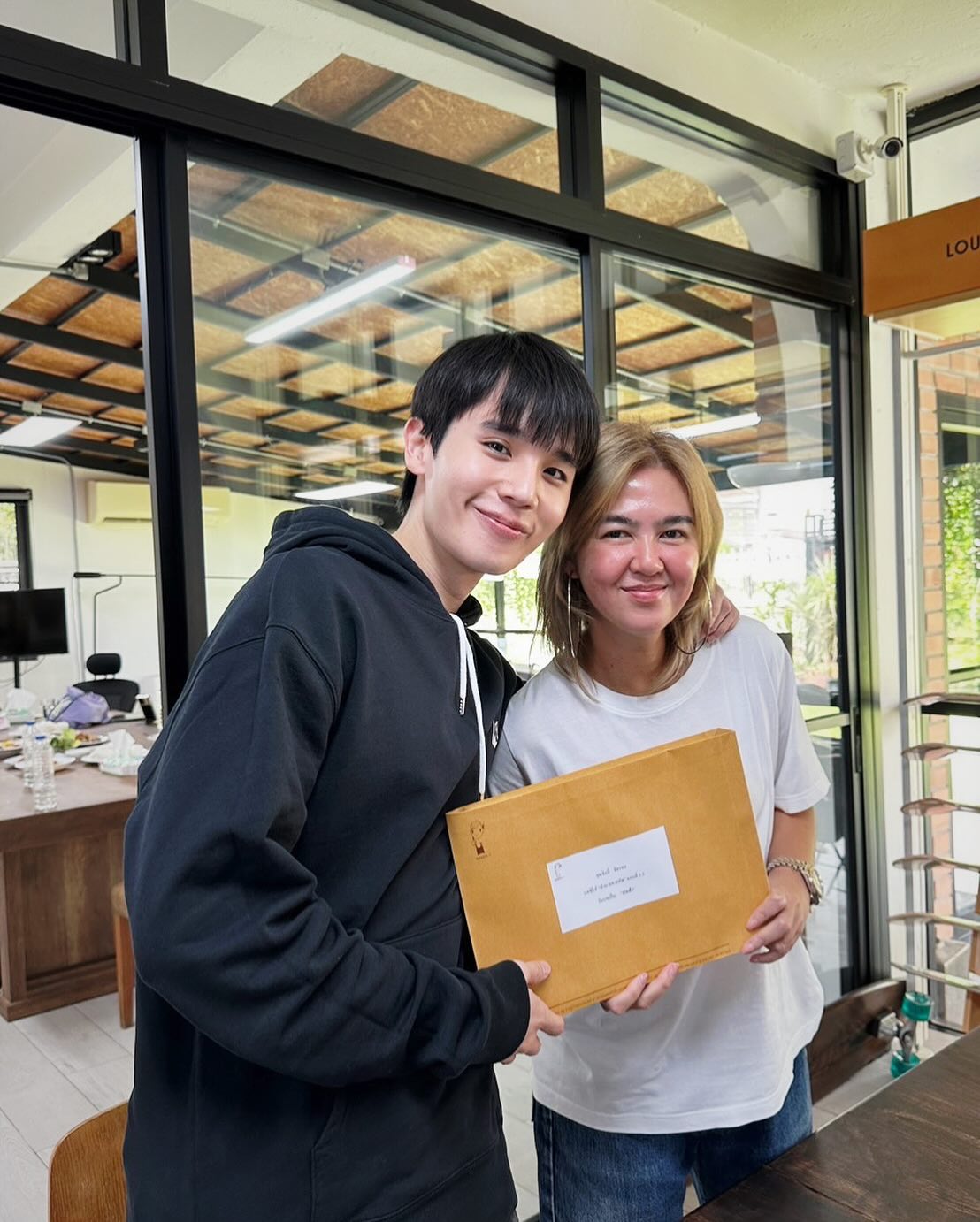 จ๋า - ยศสินี ณ นคร