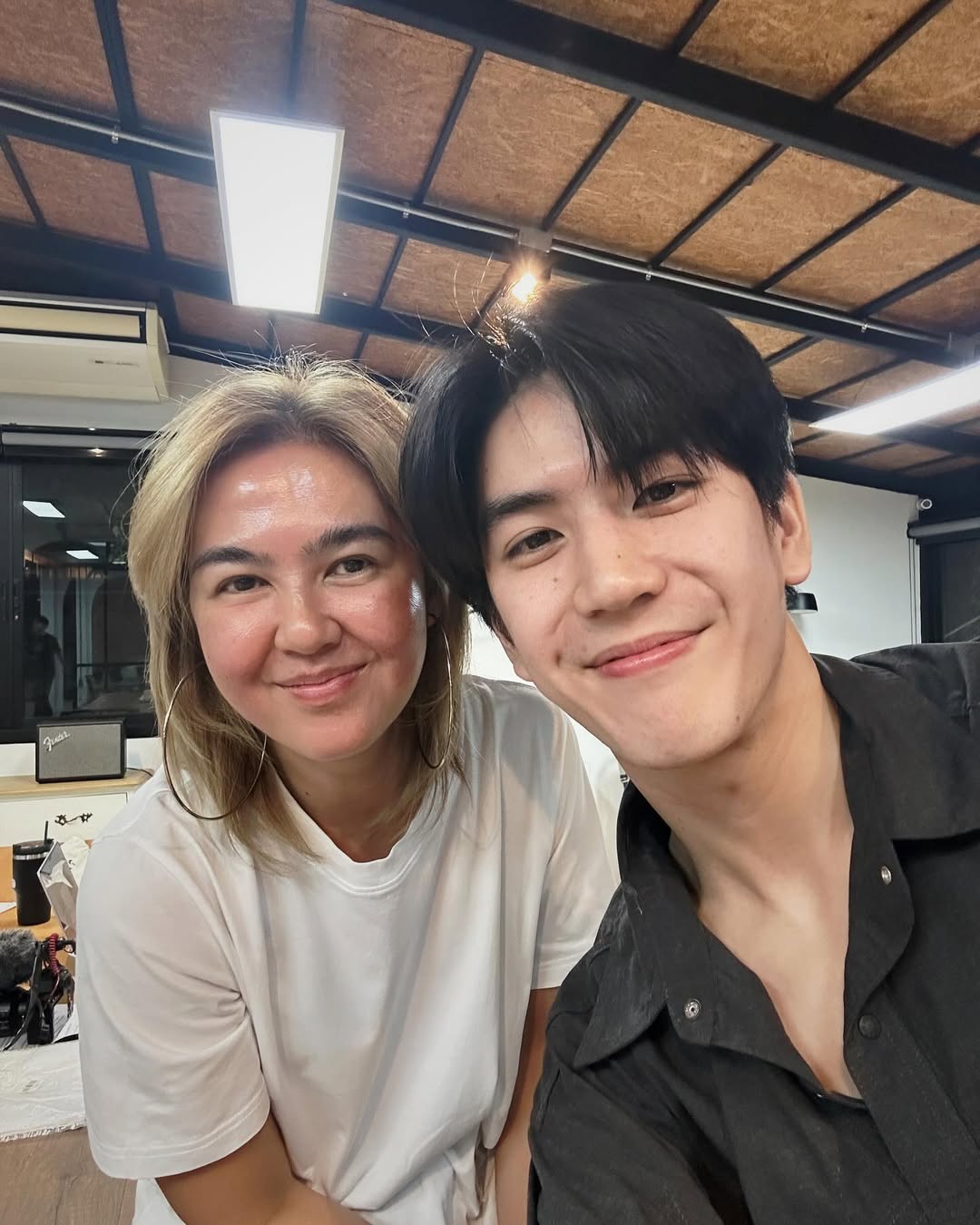 จ๋า - ยศสินี ณ นคร