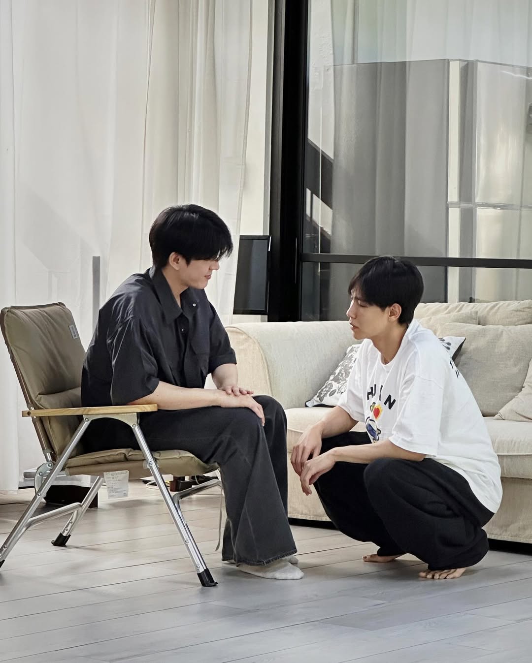 จ๋า - ยศสินี ณ นคร