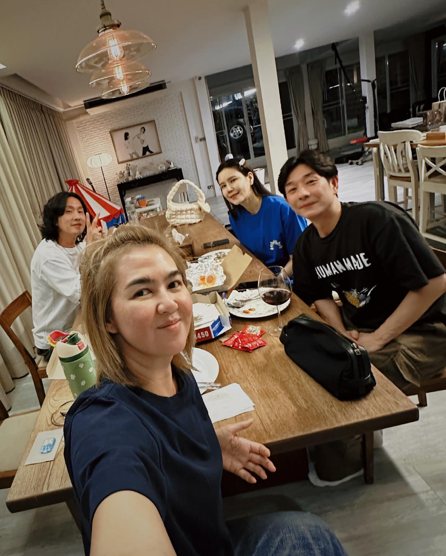 จ๋า - ยศสินี ณ นคร