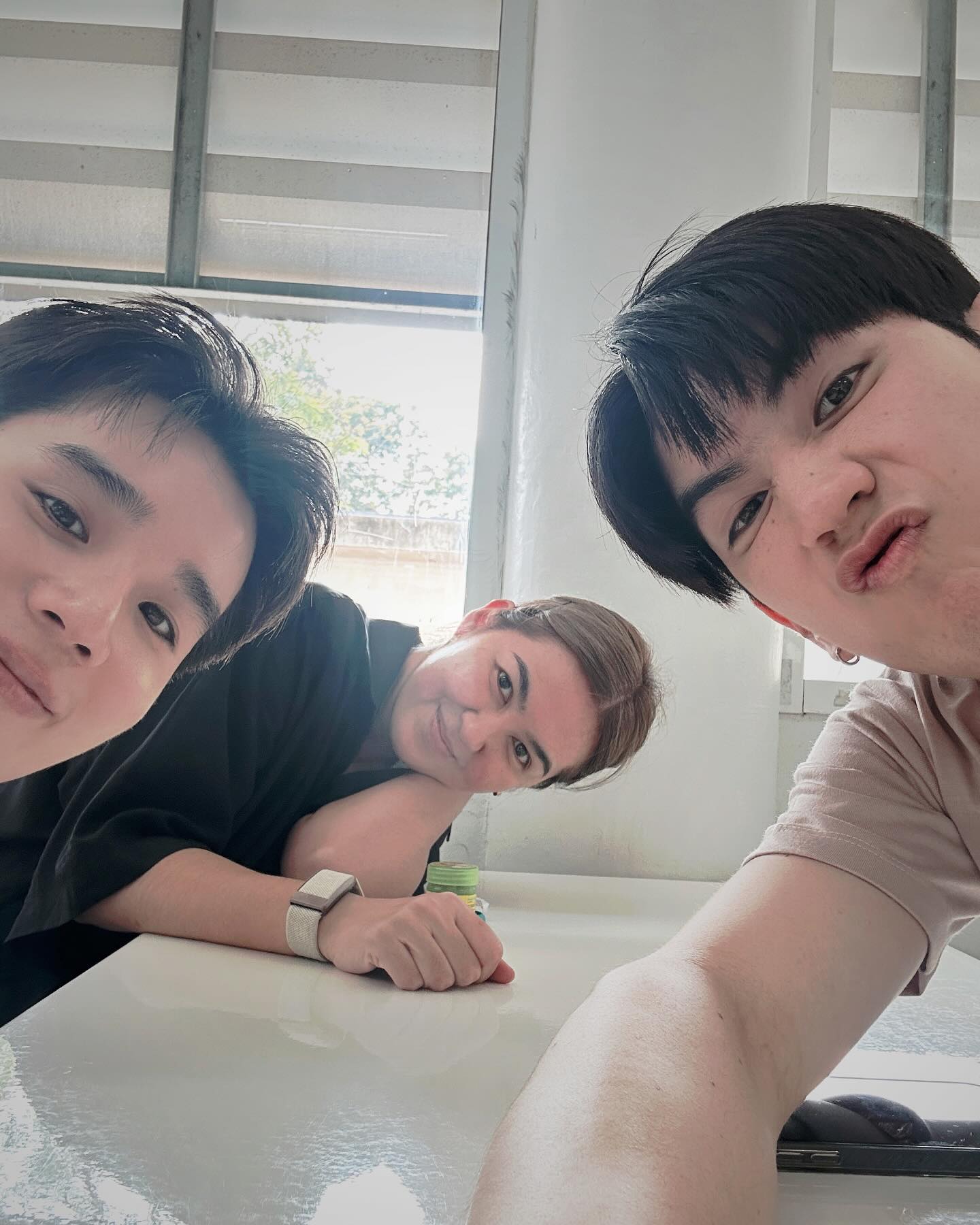จ๋า - ยศสินี ณ นคร